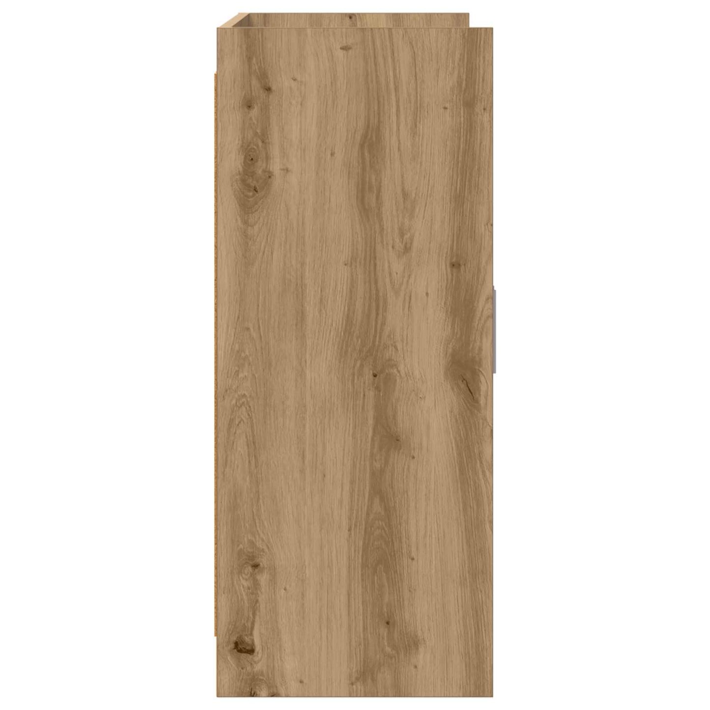 Serviesskap Artisan eik 98,5 x 33 x 80 cm Konstruert tre