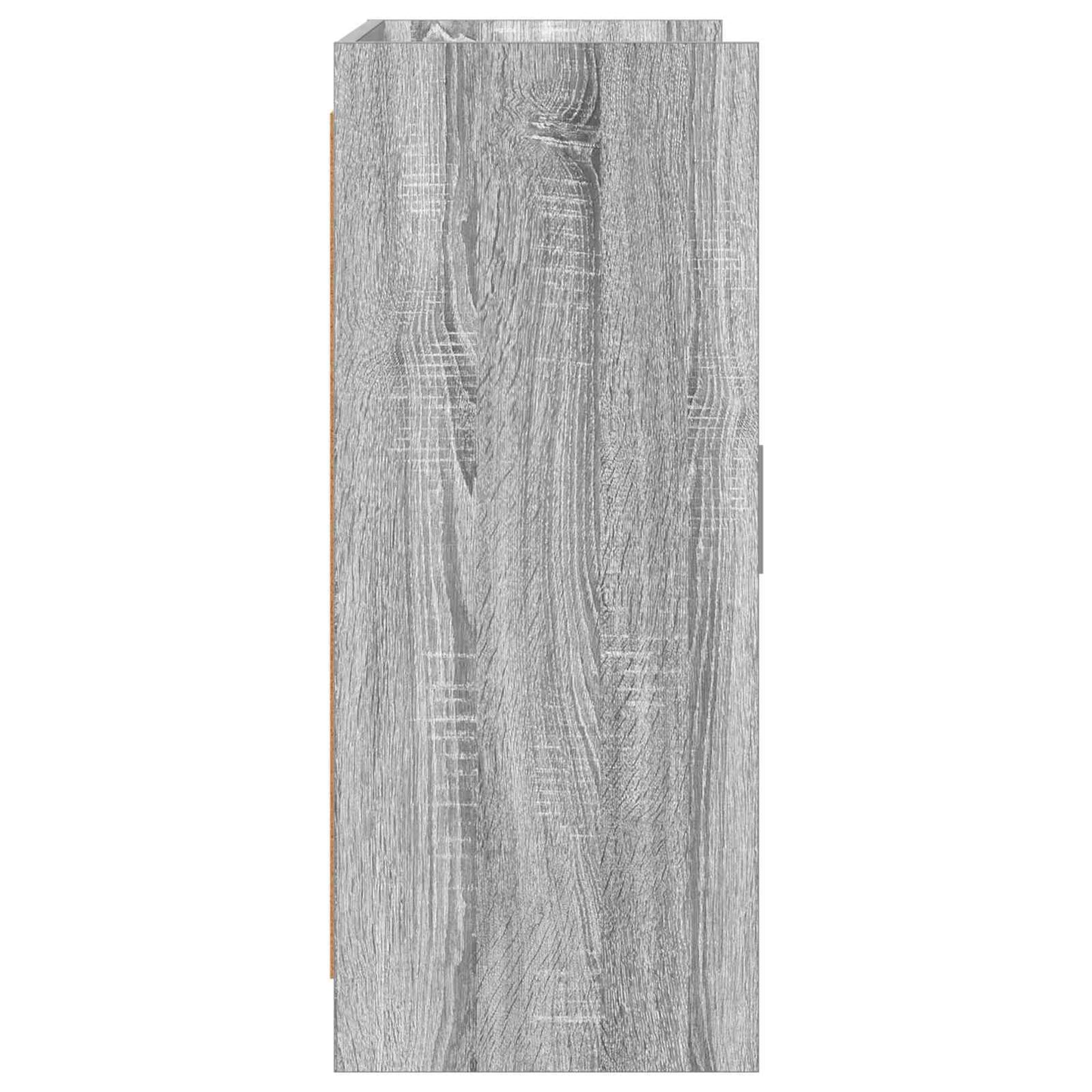 Serviesskap 98,5 x 33 x 80 cm PB
