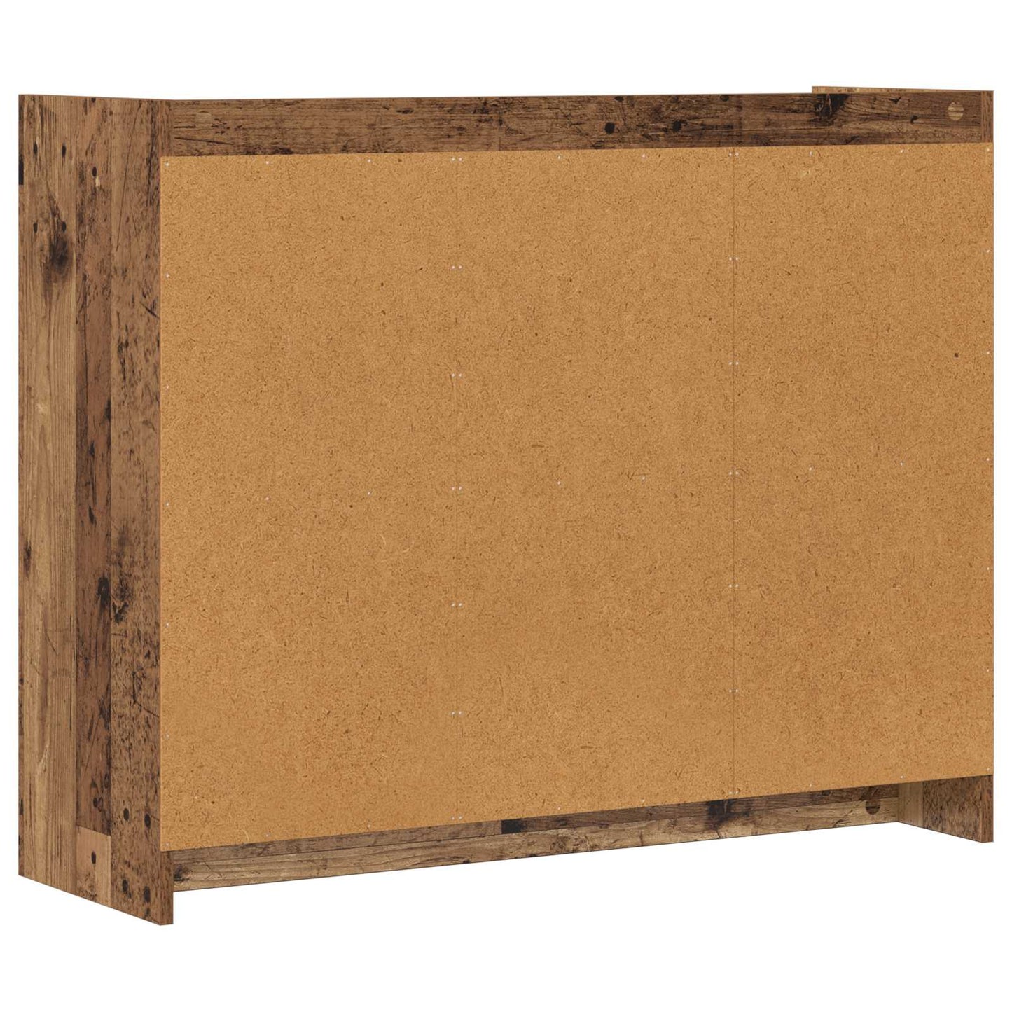 Serviesskap 98,5 x 33 x 80 cm PB