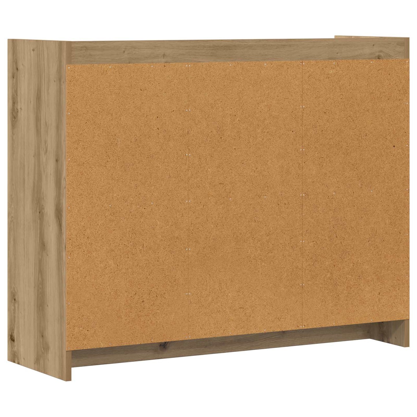 Serviesskap 98,5 x 33 x 80 cm PB