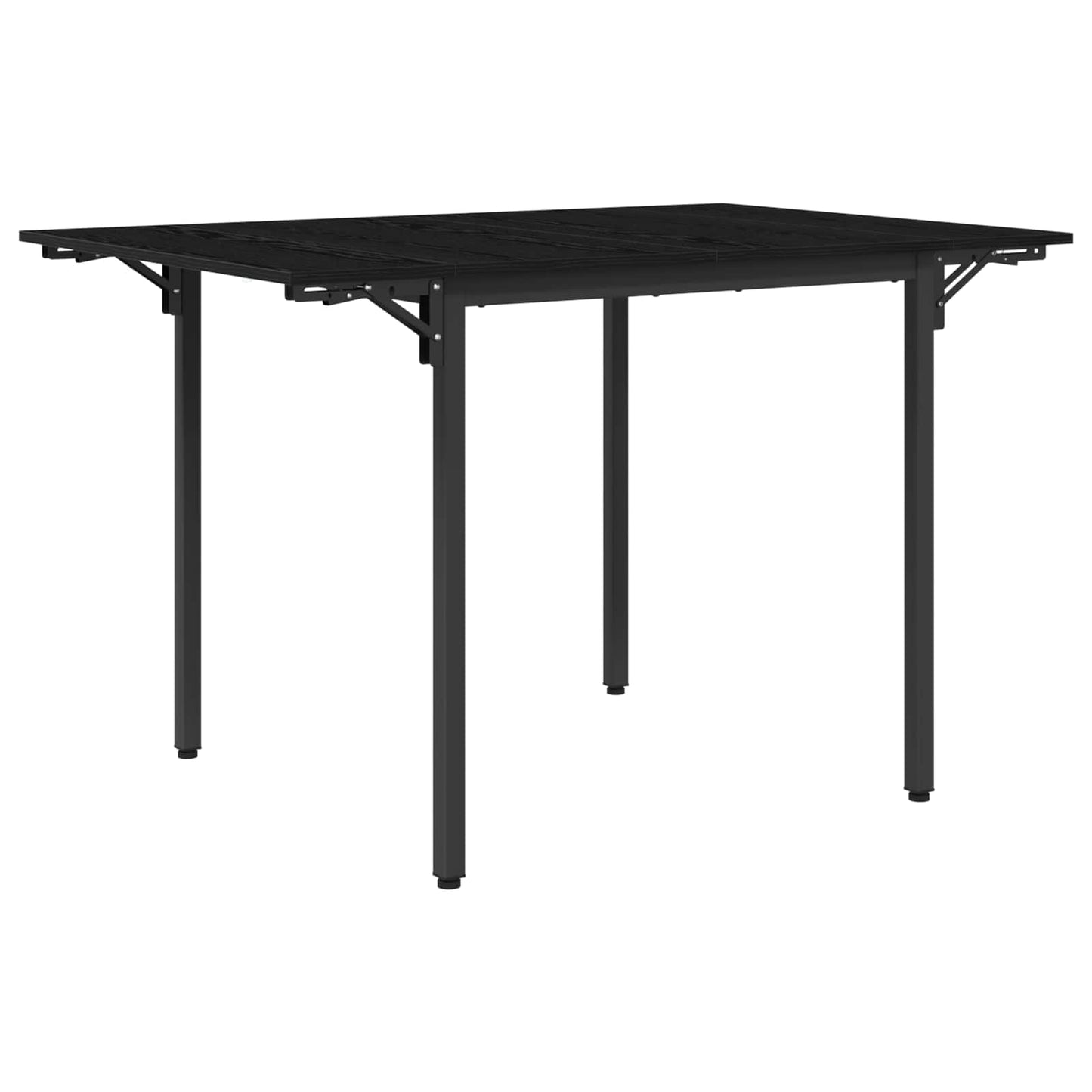 Utvidbart spisemøbel 120 x 81,5 x 75 cm Konstruert tre