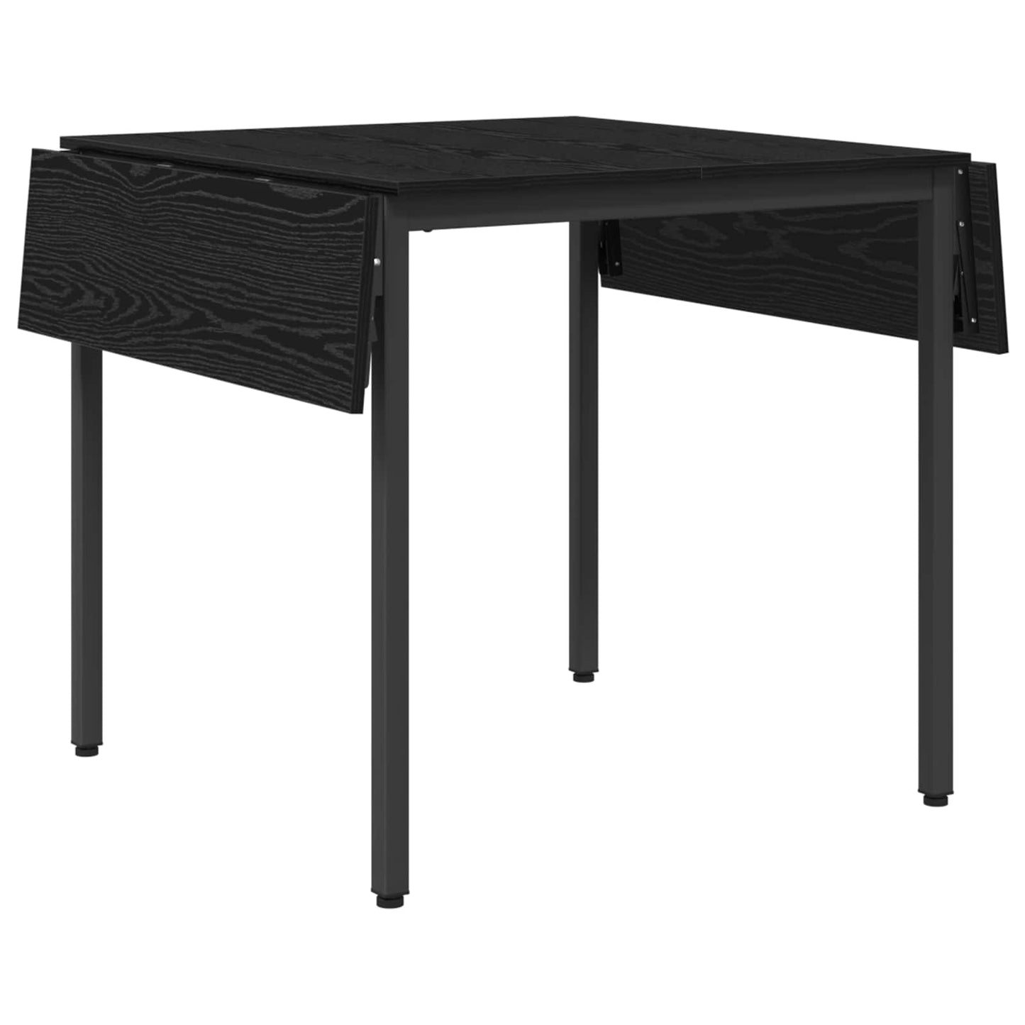 Utvidbart spisemøbel 120 x 81,5 x 75 cm Konstruert tre