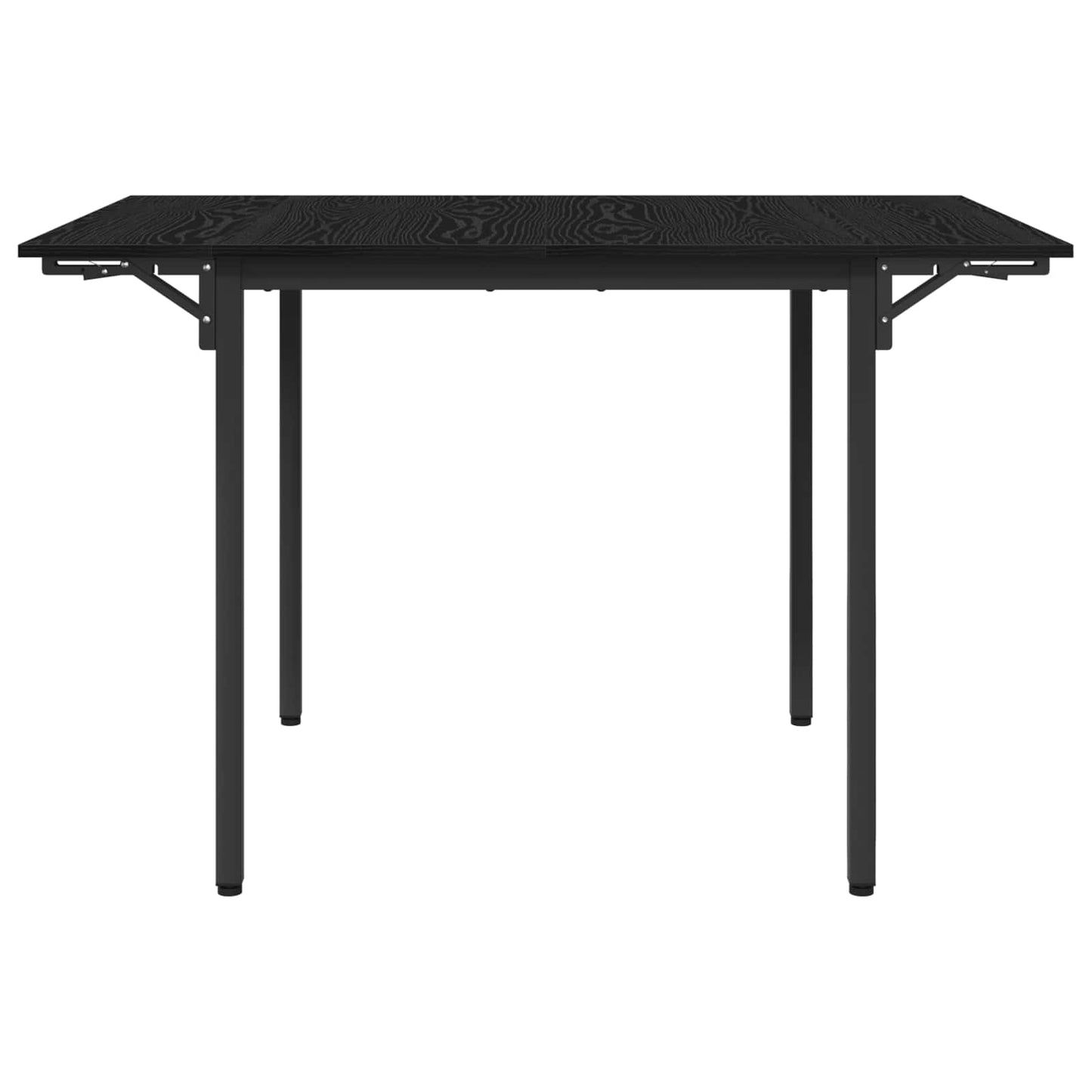 Utvidbart spisemøbel 120 x 81,5 x 75 cm Konstruert tre