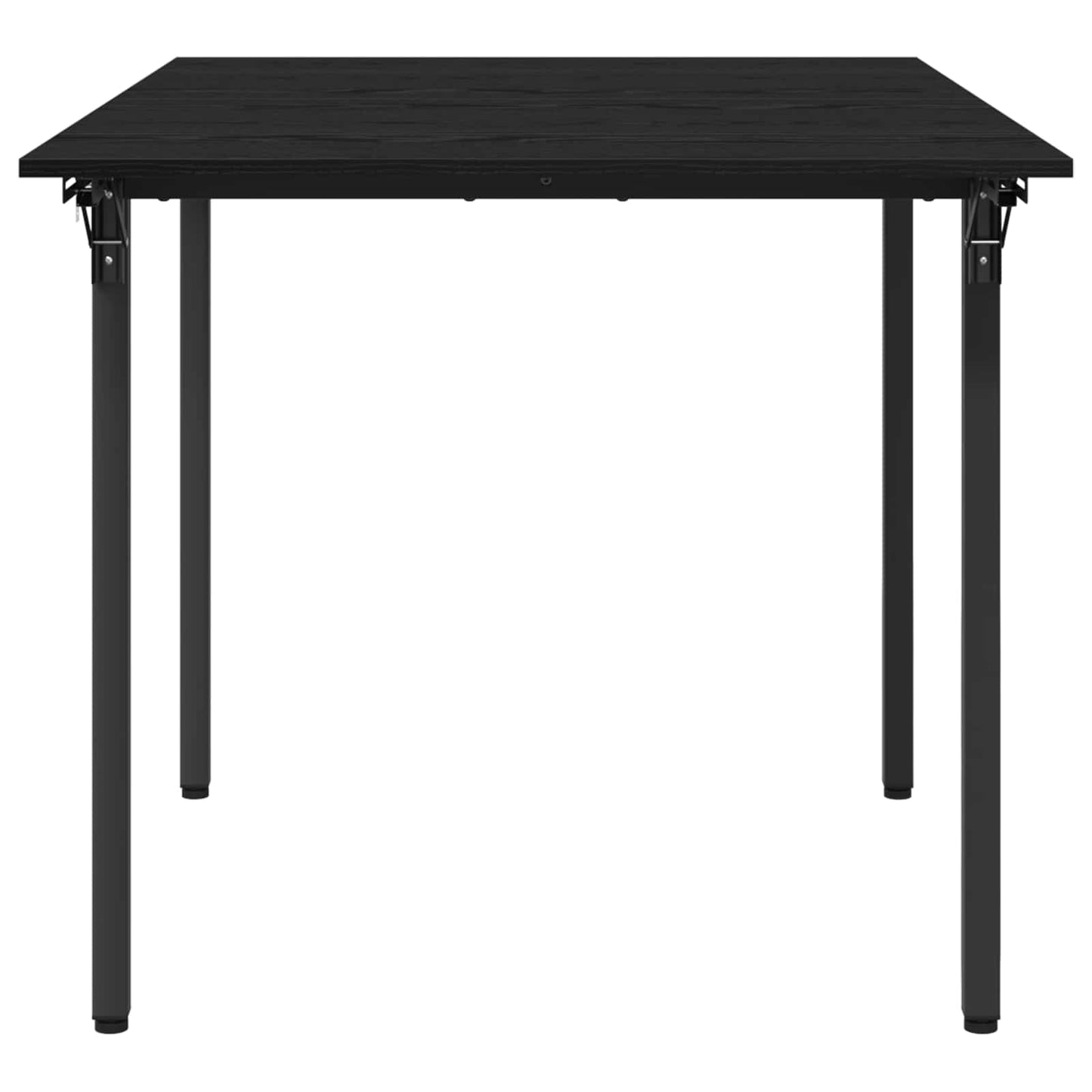 Utvidbart spisemøbel 120 x 81,5 x 75 cm Konstruert tre