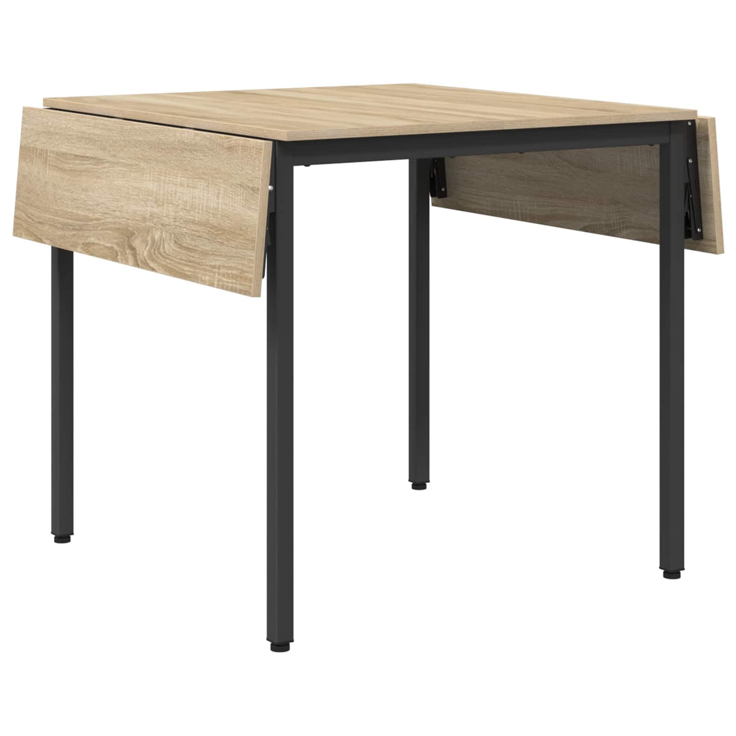 Utvidbart spisemøbel 120 x 81,5 x 75 cm Konstruert tre