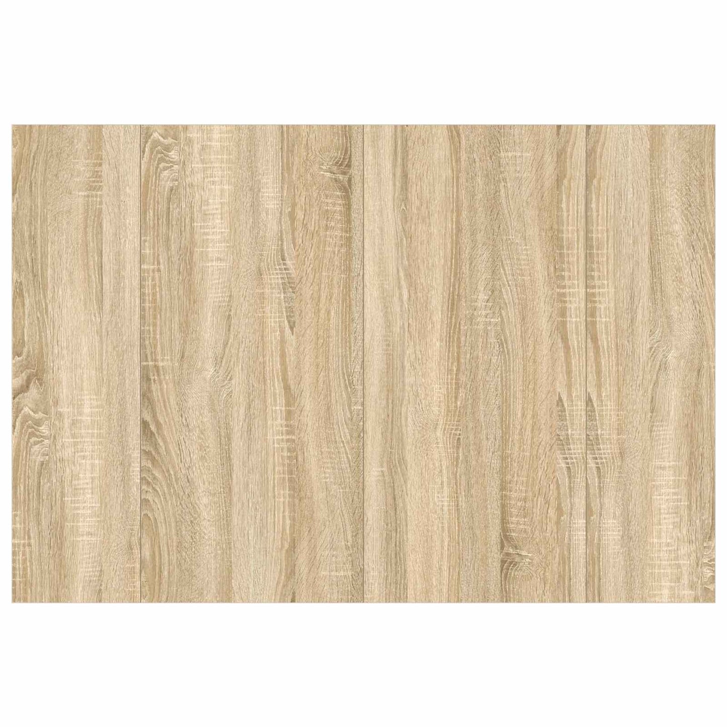 Utvidbart spisemøbel 120 x 81,5 x 75 cm Konstruert tre