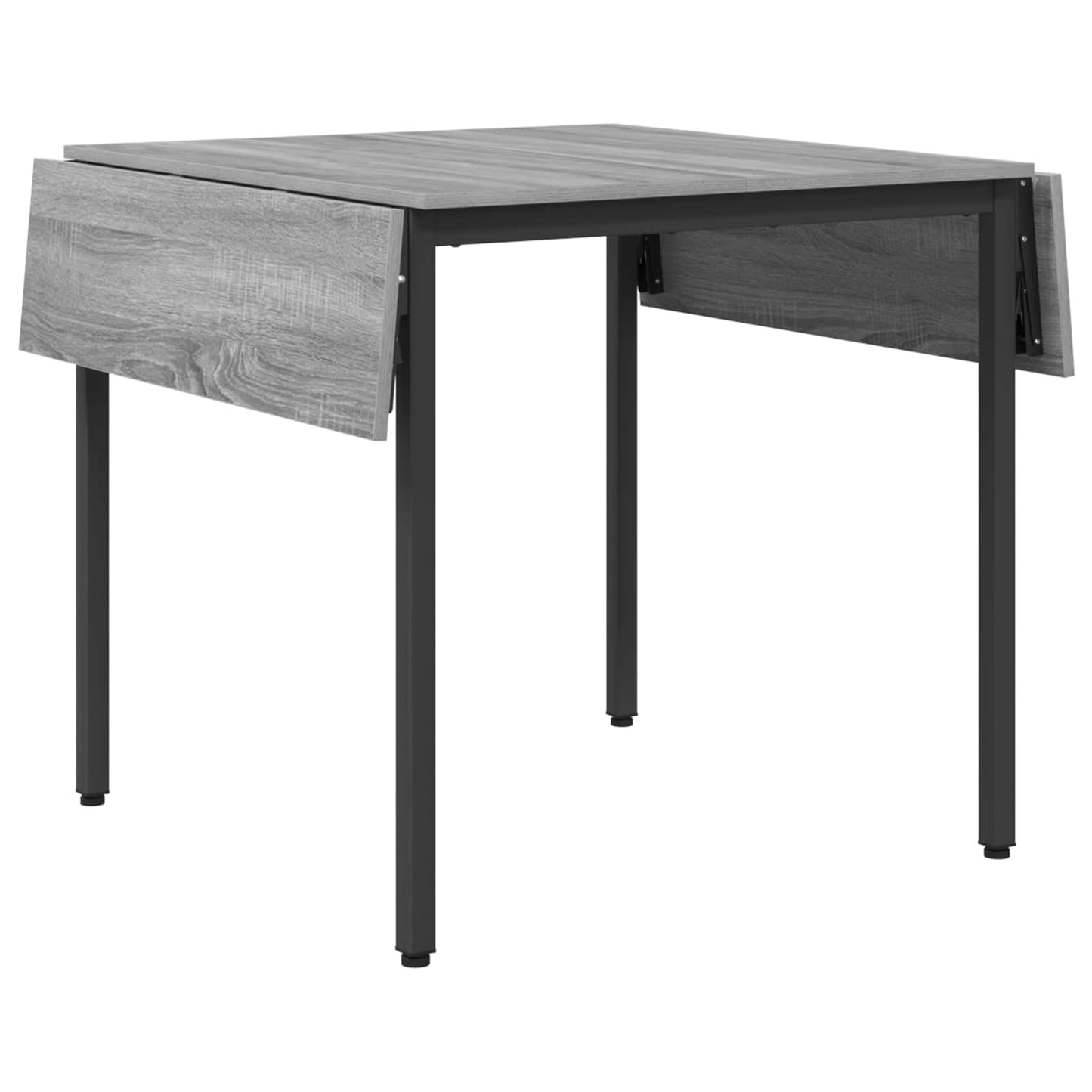 Utvidbart spisemøbel 120 x 81,5 x 75 cm Konstruert tre