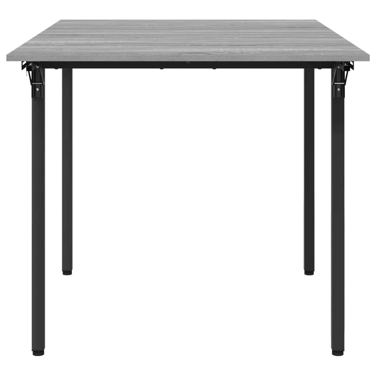 Utvidbart spisemøbel 120 x 81,5 x 75 cm Konstruert tre