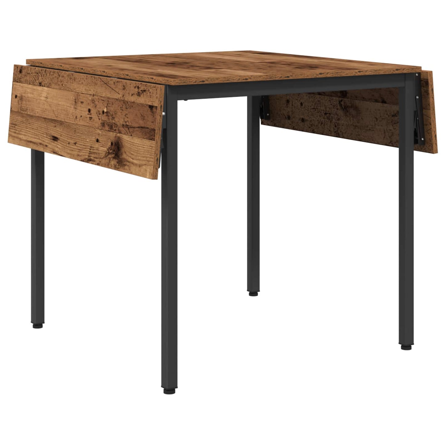 Utvidbart spisemøbel 120 x 81,5 x 75 cm Konstruert tre