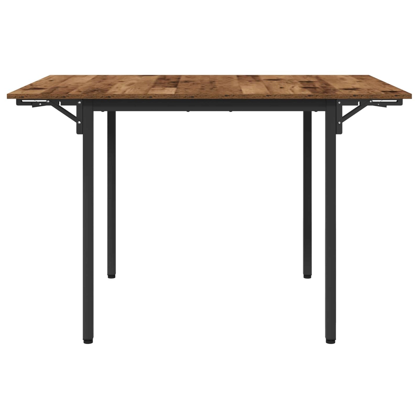 Utvidbart spisemøbel 120 x 81,5 x 75 cm Konstruert tre