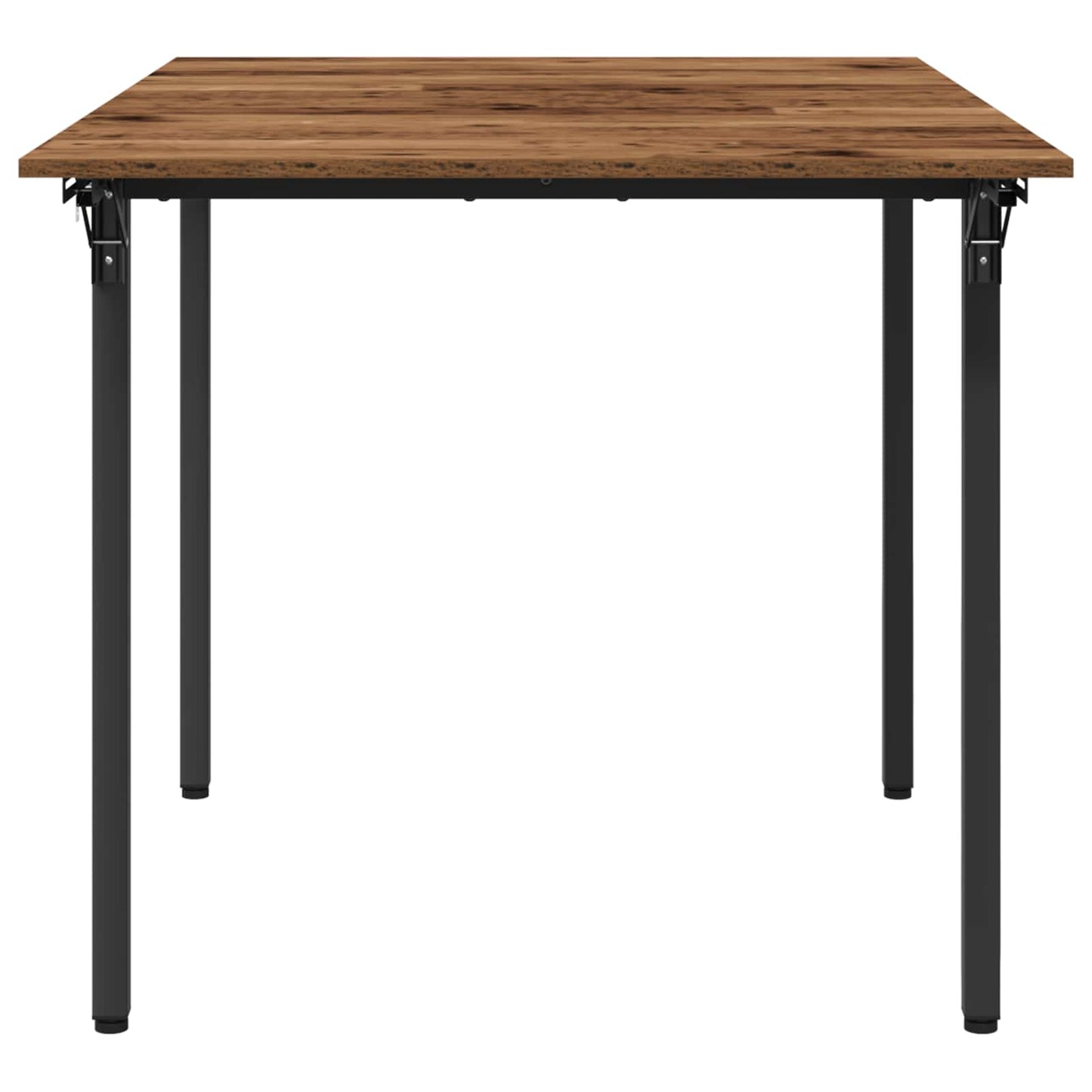 Utvidbart spisemøbel 120 x 81,5 x 75 cm Konstruert tre