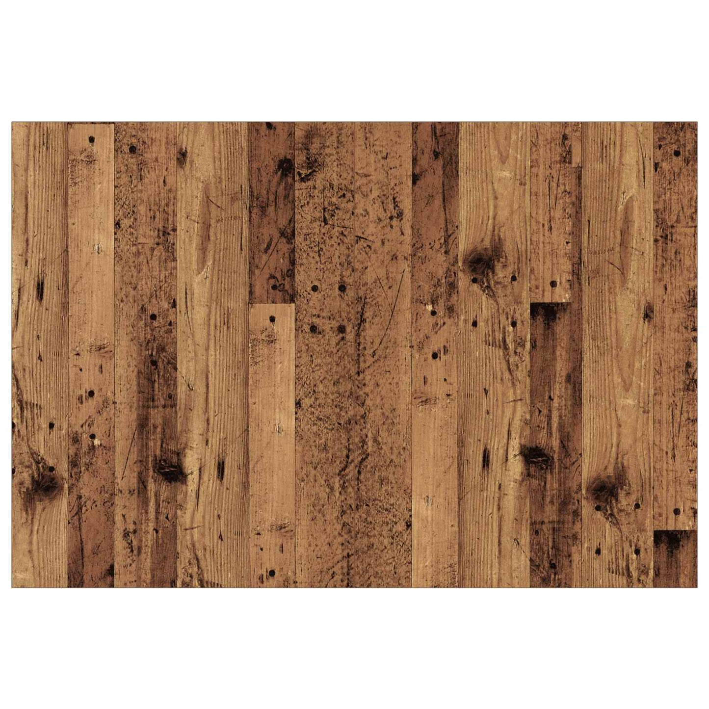 Utvidbart spisemøbel 120 x 81,5 x 75 cm Konstruert tre