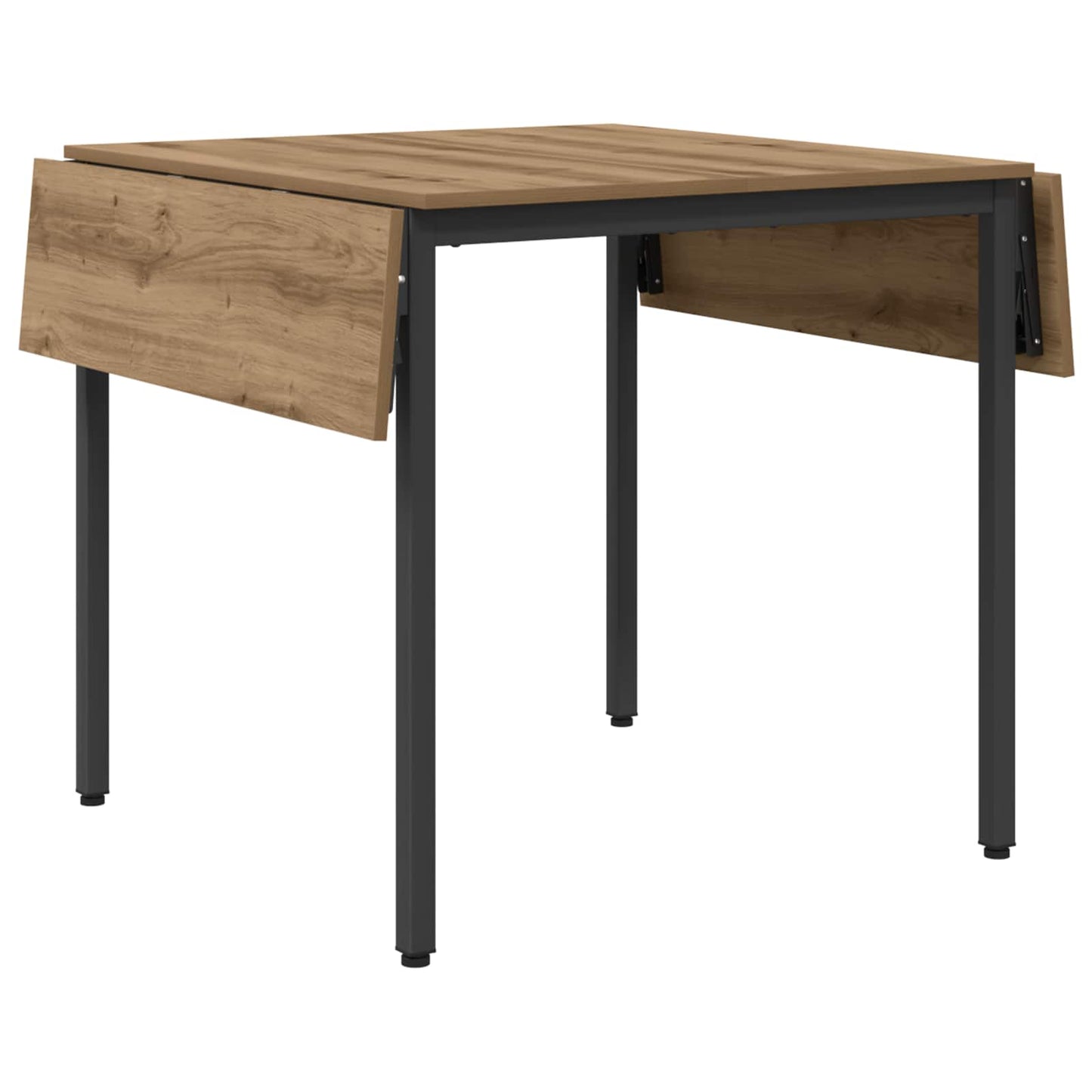 Utvidbart spisemøbel 120 x 81,5 x 75 cm Konstruert tre