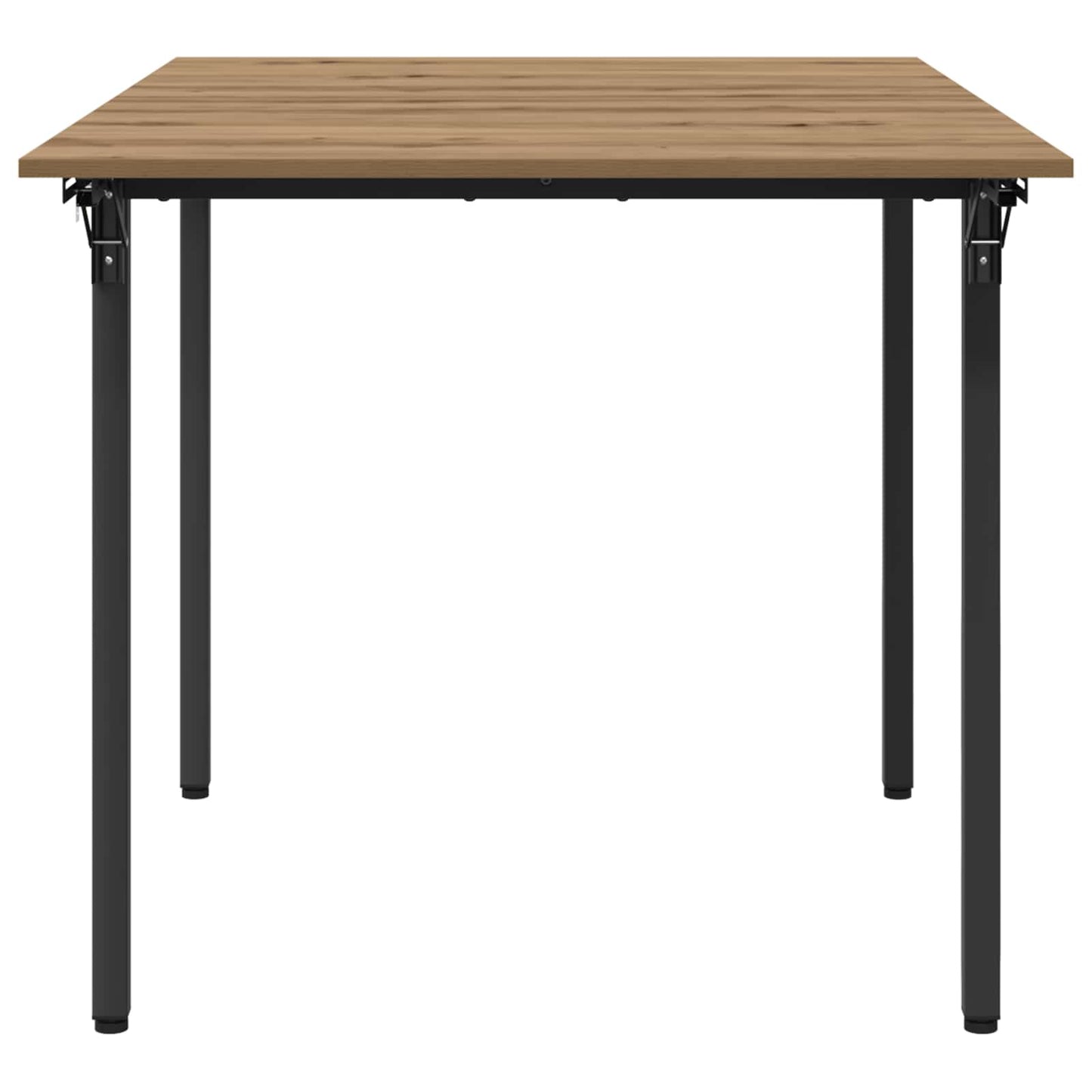 Utvidbart spisemøbel 120 x 81,5 x 75 cm Konstruert tre