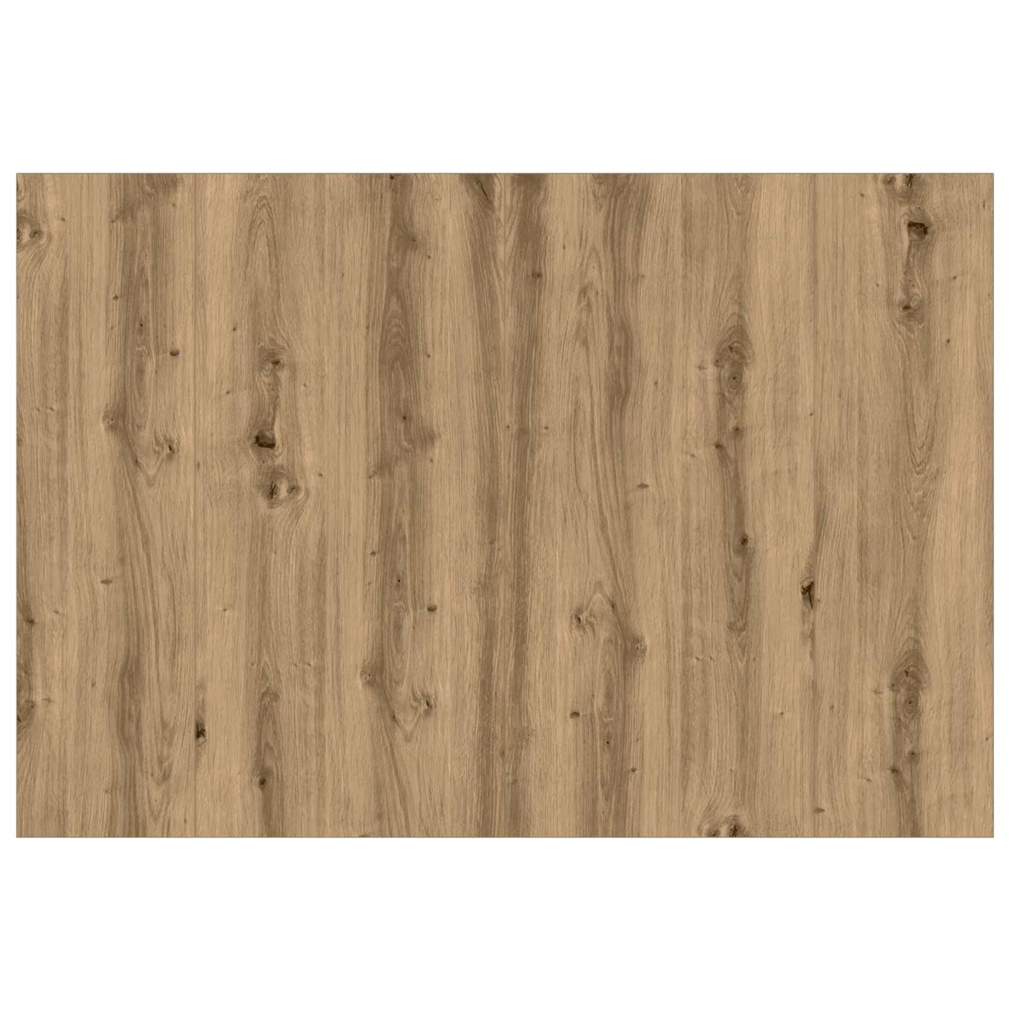 Utvidbart spisemøbel 120 x 81,5 x 75 cm Konstruert tre