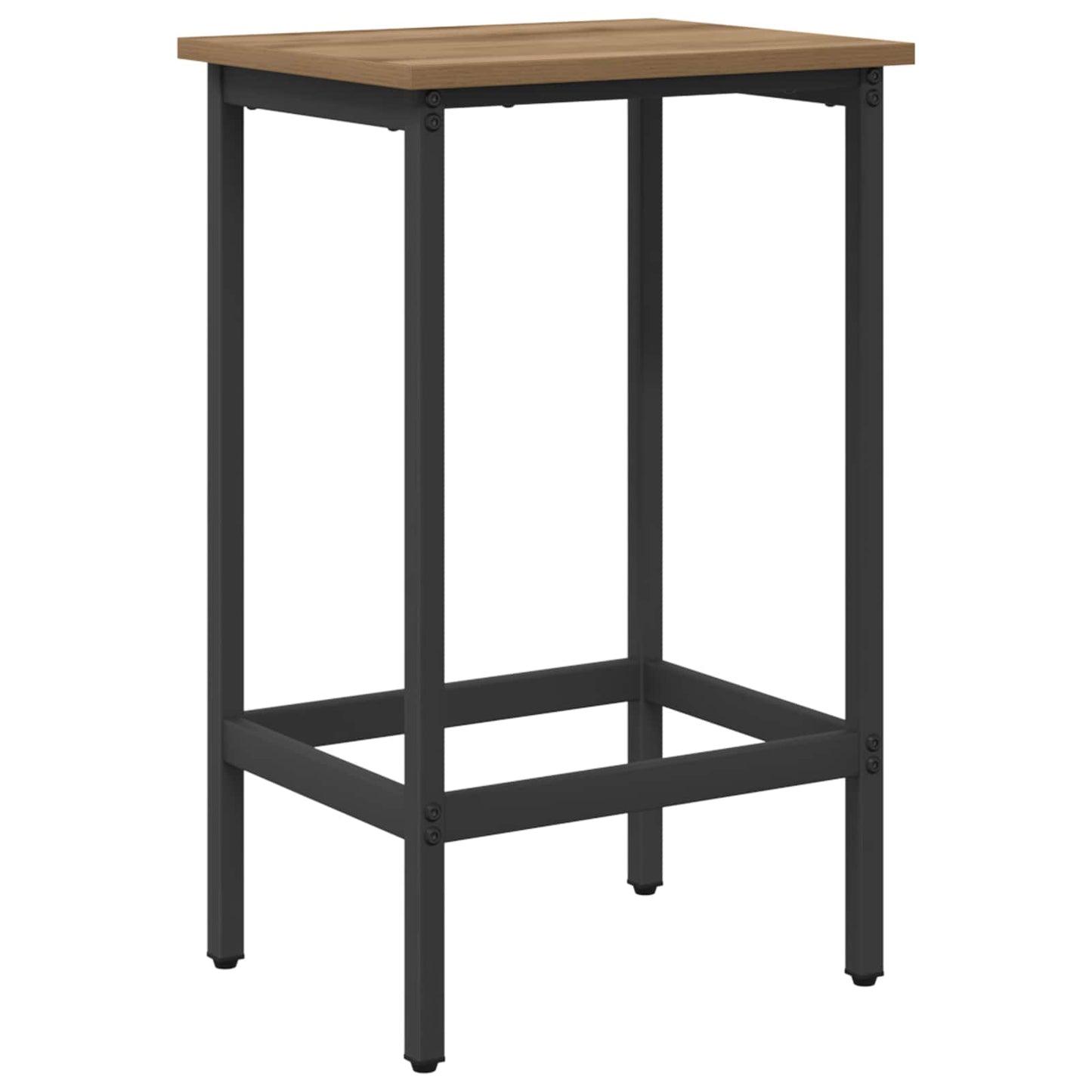 Barstol Artisan eik 40 x 32 x 64 cm Konstruert tre
