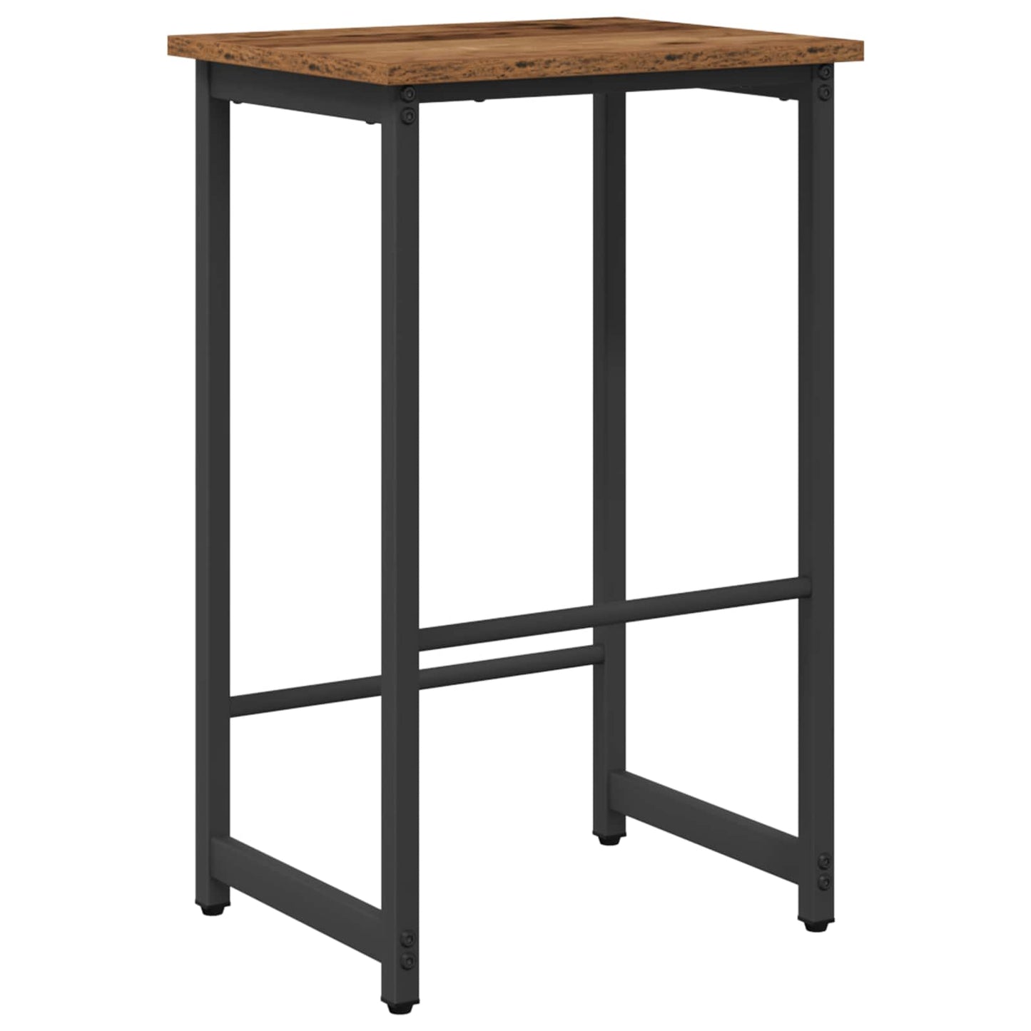 Barstol Gammelt tre 40 x 32 x 64 cm Konstruert tre