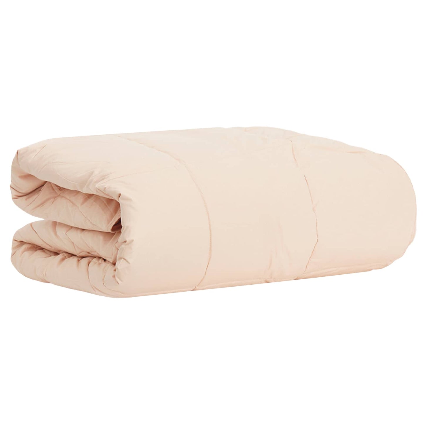 Dyne Beige 220 x 260 cm Kapokfiber