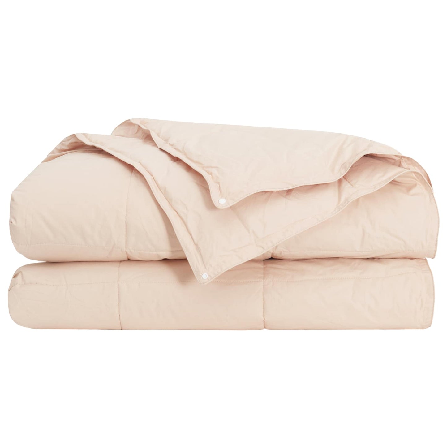 Dyne Beige 240 x 260 cm Kapokfiber
