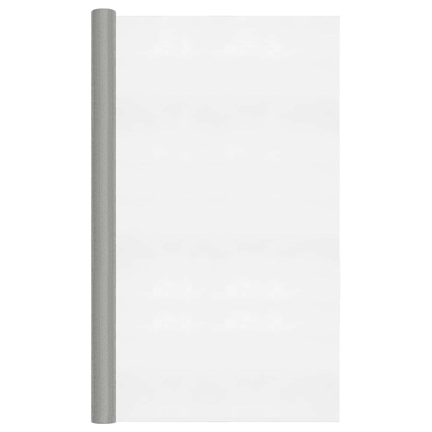 Maskeskjerm 120 x 500 cm 18 Mesh Rustfritt stål 201 Sølv