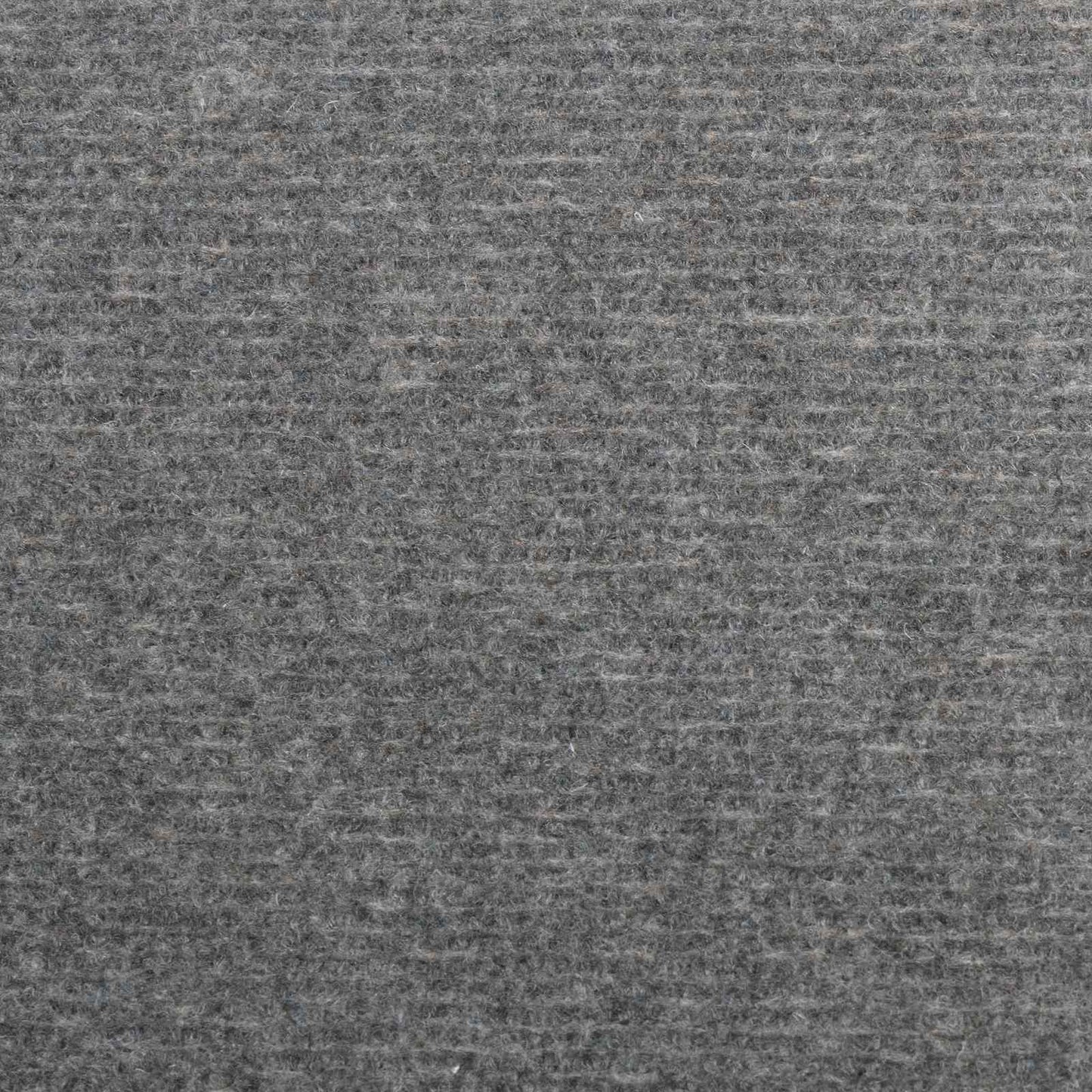 Selvlimende trappematter 15 pcs Grå 80 x 28 x 3,5 cm