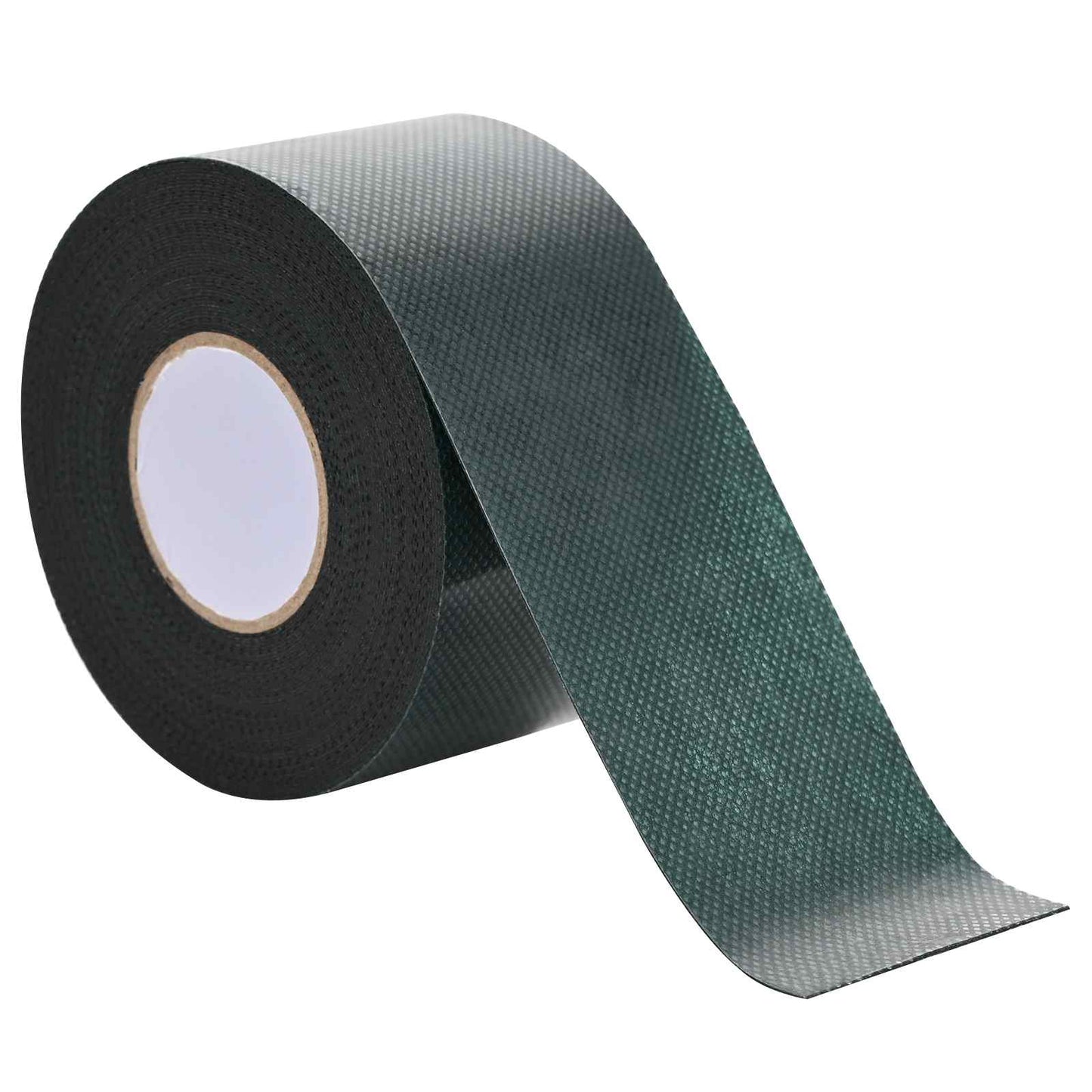 Kunstig gress tape selvheftende Grønn 5 cm x 10 m Uvevd Stoff