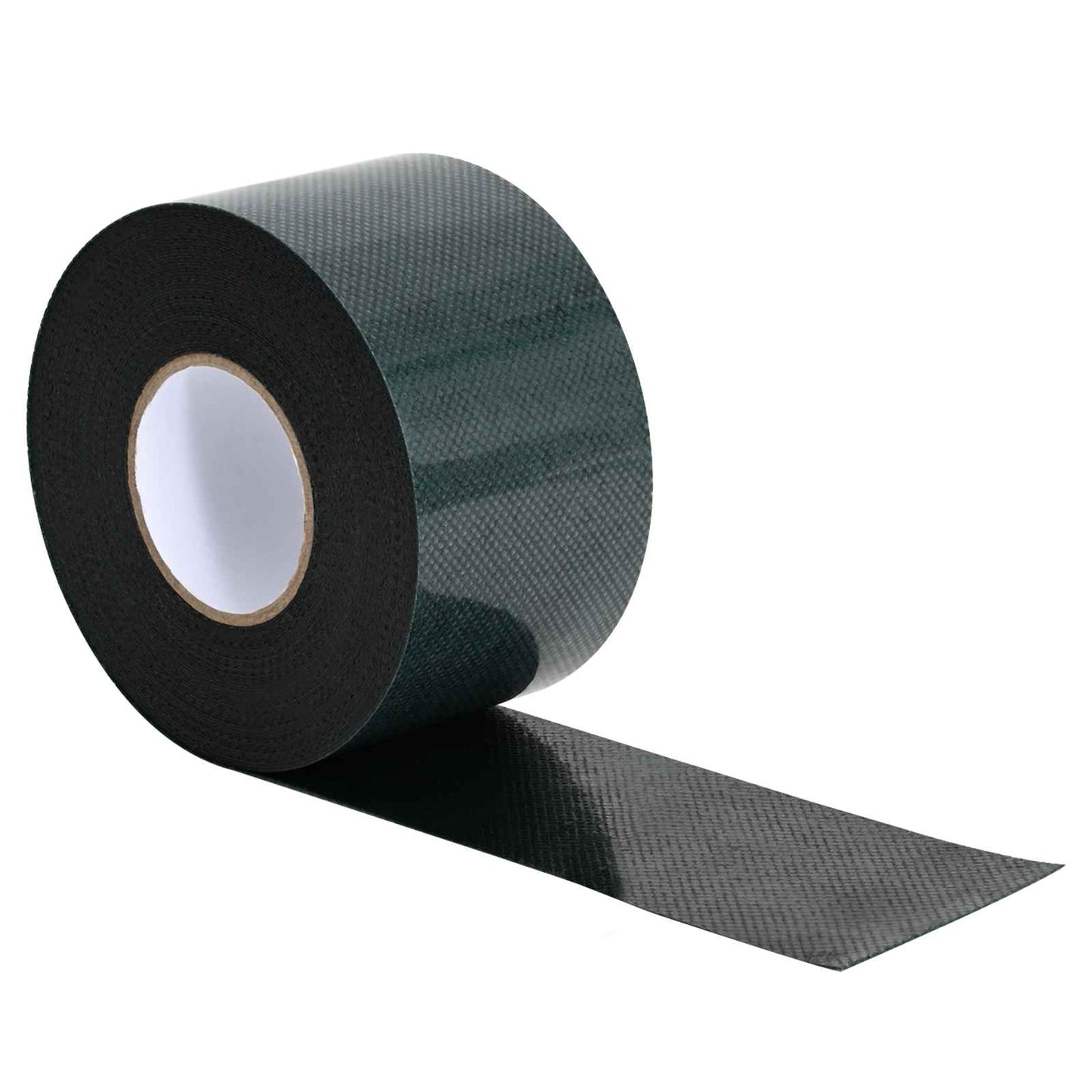 Kunstig gress tape selvheftende Grønn 5 cm x 10 m Uvevd Stoff