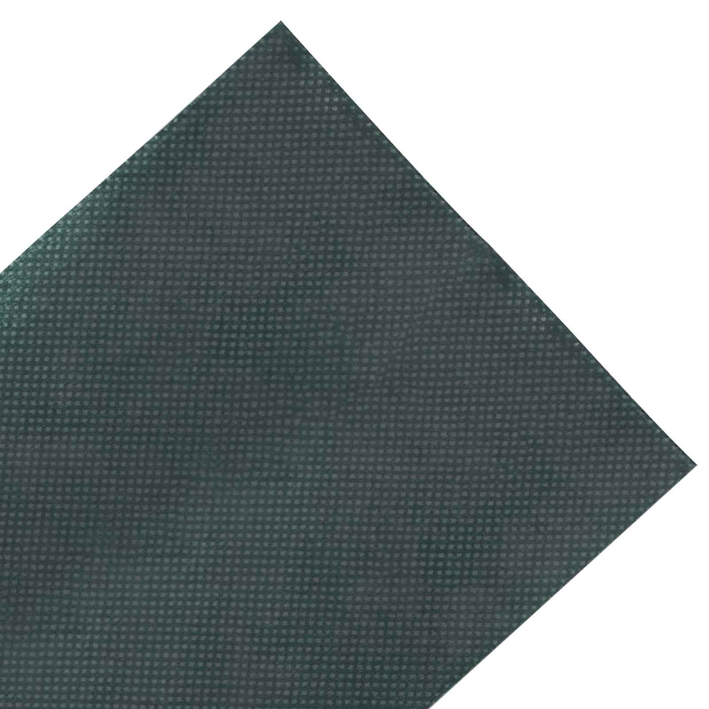 Kunstig gress tape selvheftende Grønn 15 cm x 10 m Uvevd Stoff