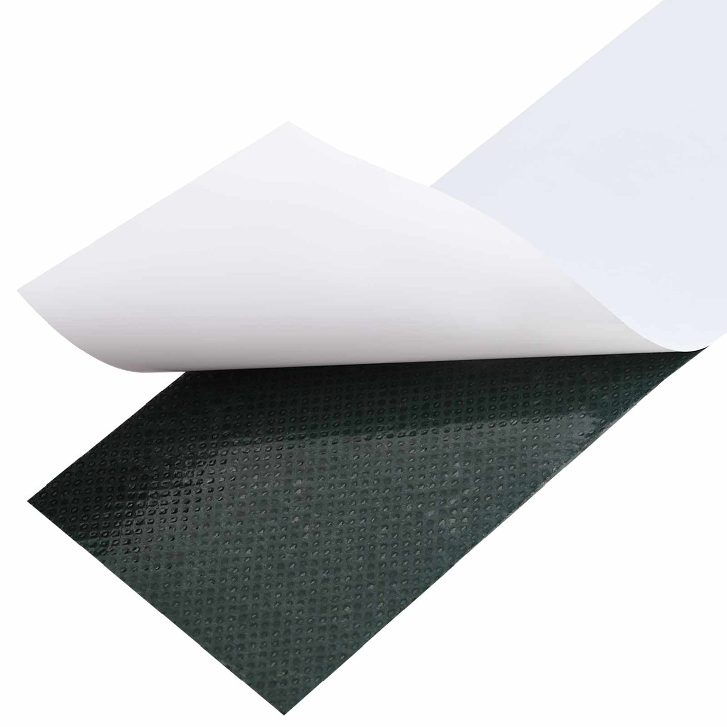 Kunstig gress tape selvheftende Grønn 10 x 0,05 cm Uvevd Stoff