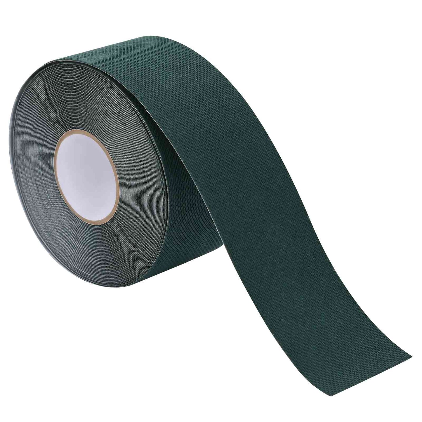 Kunstig gress tape selvheftende Grønn 10 x 0,05 cm Uvevd Stoff
