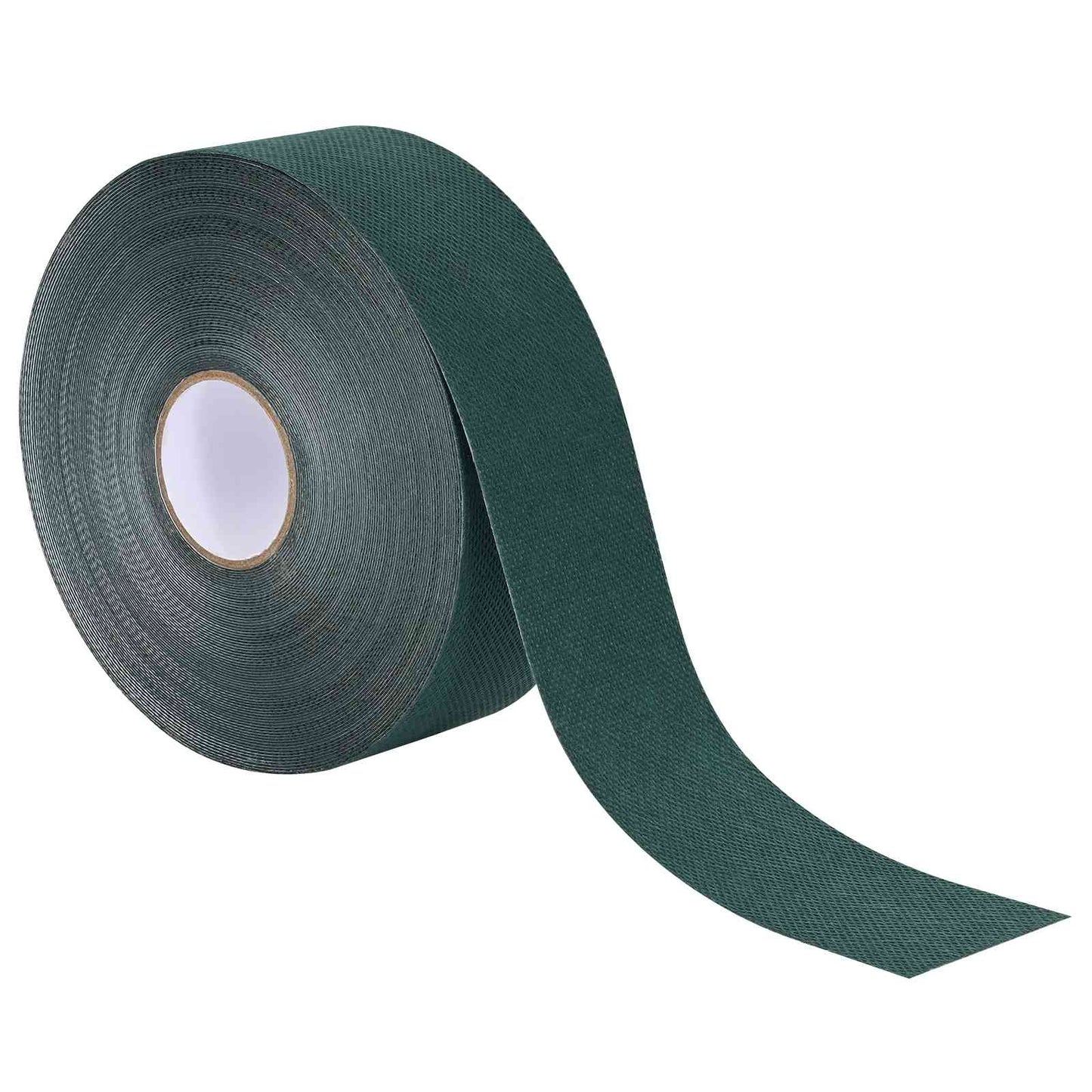 Kunstig gress tape selvheftende Grønn 5 cm x 20 m Uvevd Stoff