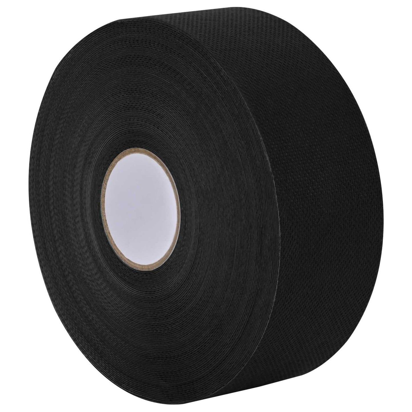 Kunstig gress tape selvheftende Svart 5 cm x 20 m Uvevd Stoff