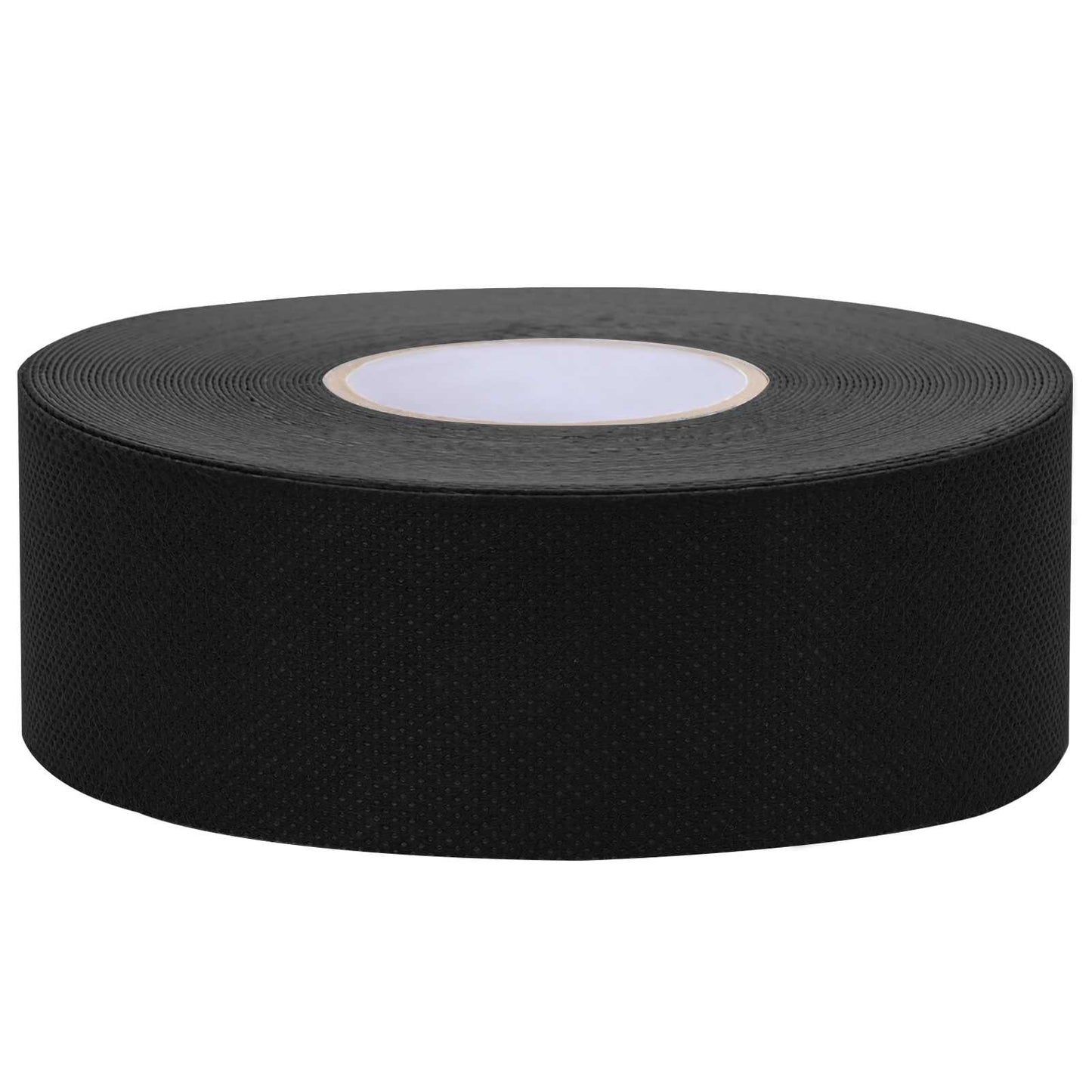 Kunstig gress tape selvheftende Svart 5 cm x 20 m Uvevd Stoff