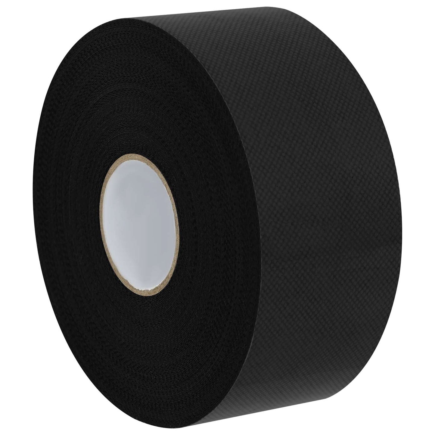Kunstig gress tape selvheftende Svart 20 x 0,05 cm Uvevd Stoff