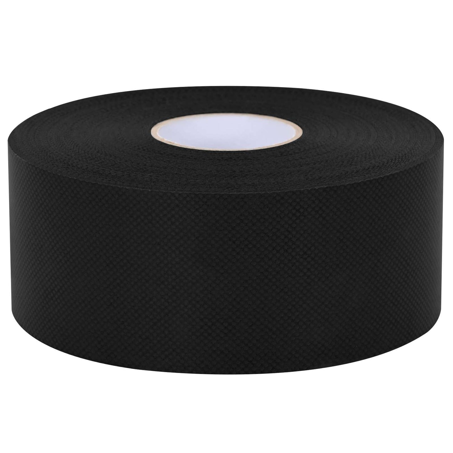 Kunstig gress tape selvheftende Svart 20 x 0,05 cm Uvevd Stoff