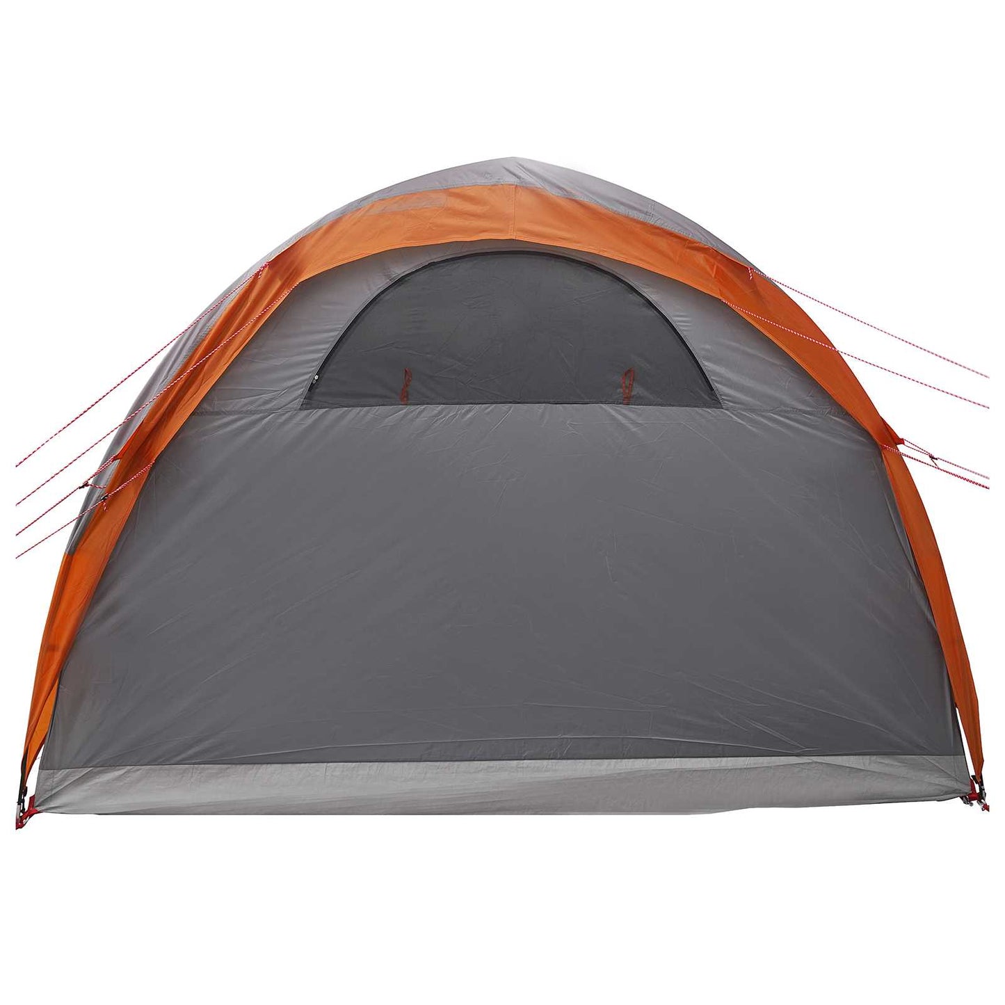 Tunnel Tent med Regntrekk Vannavvisende 10 person