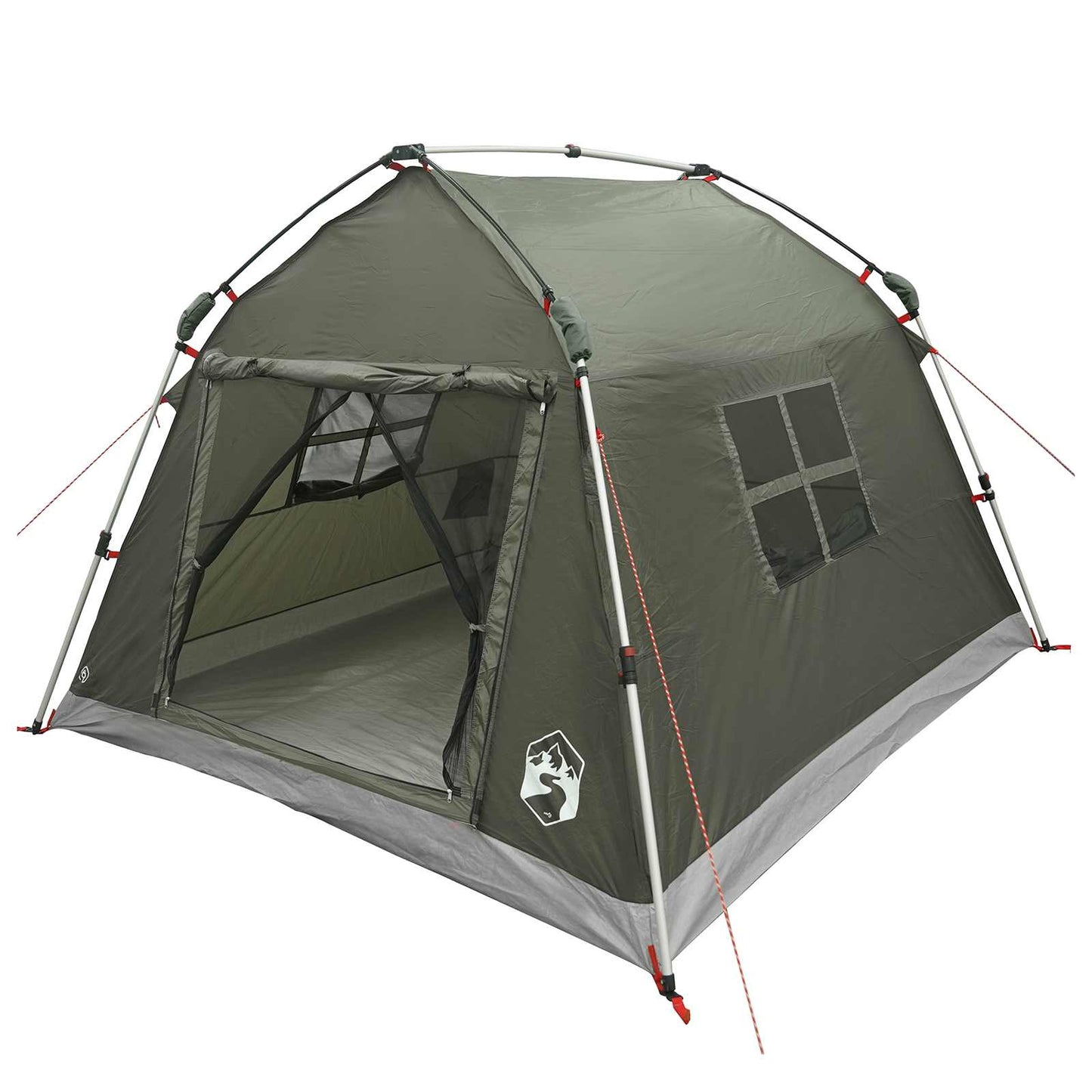 Sofaputestopper Vannavstøtende 2 person Army grønn