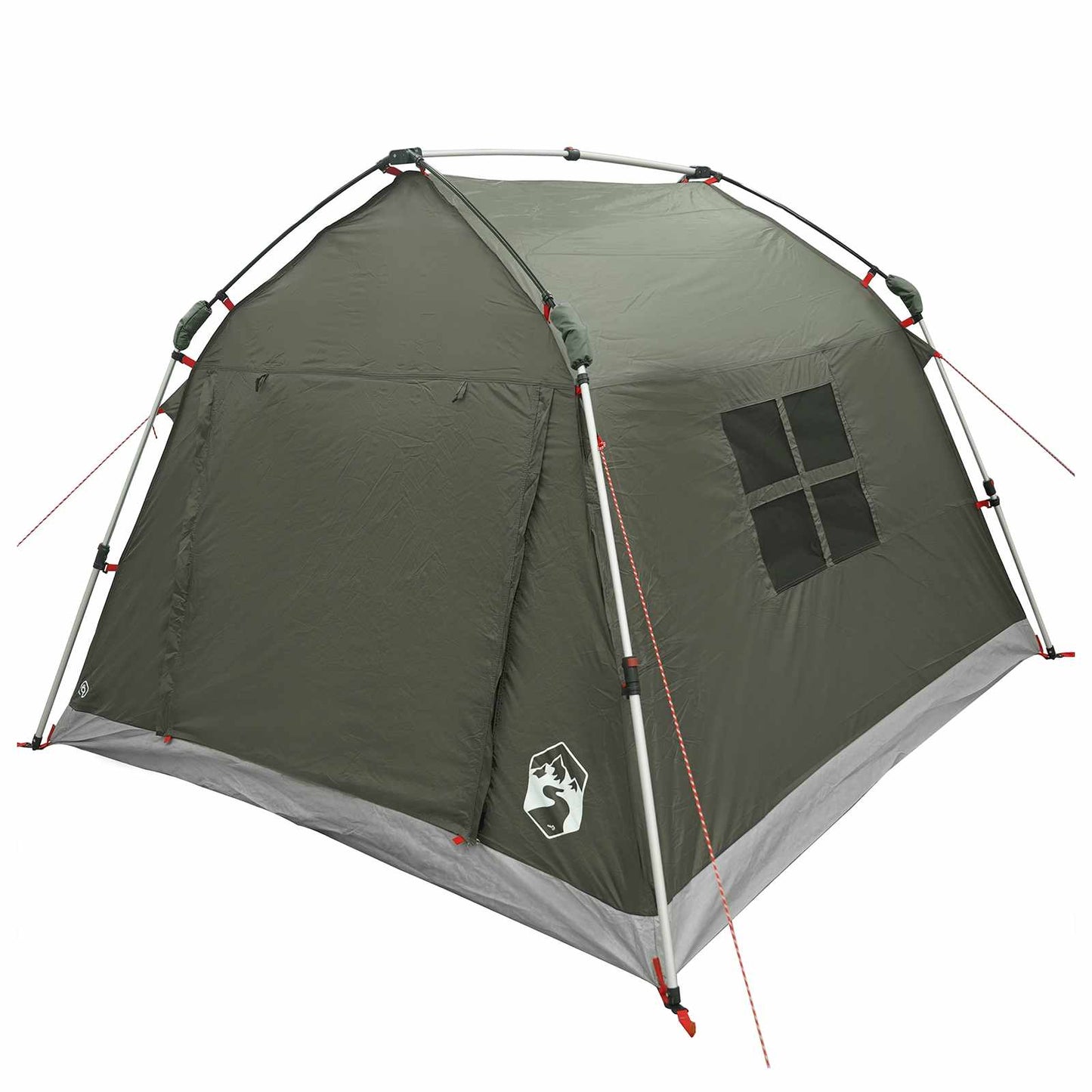 Sofaputestopper Vannavstøtende 2 person Army grønn