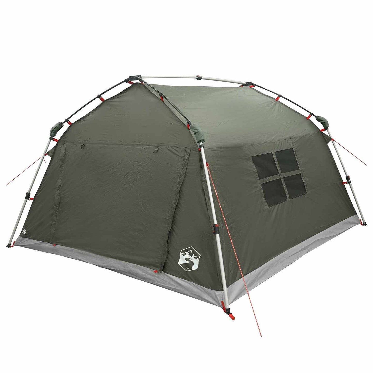 Sofaputestopper Vannavstøtende 4 person Army grønn