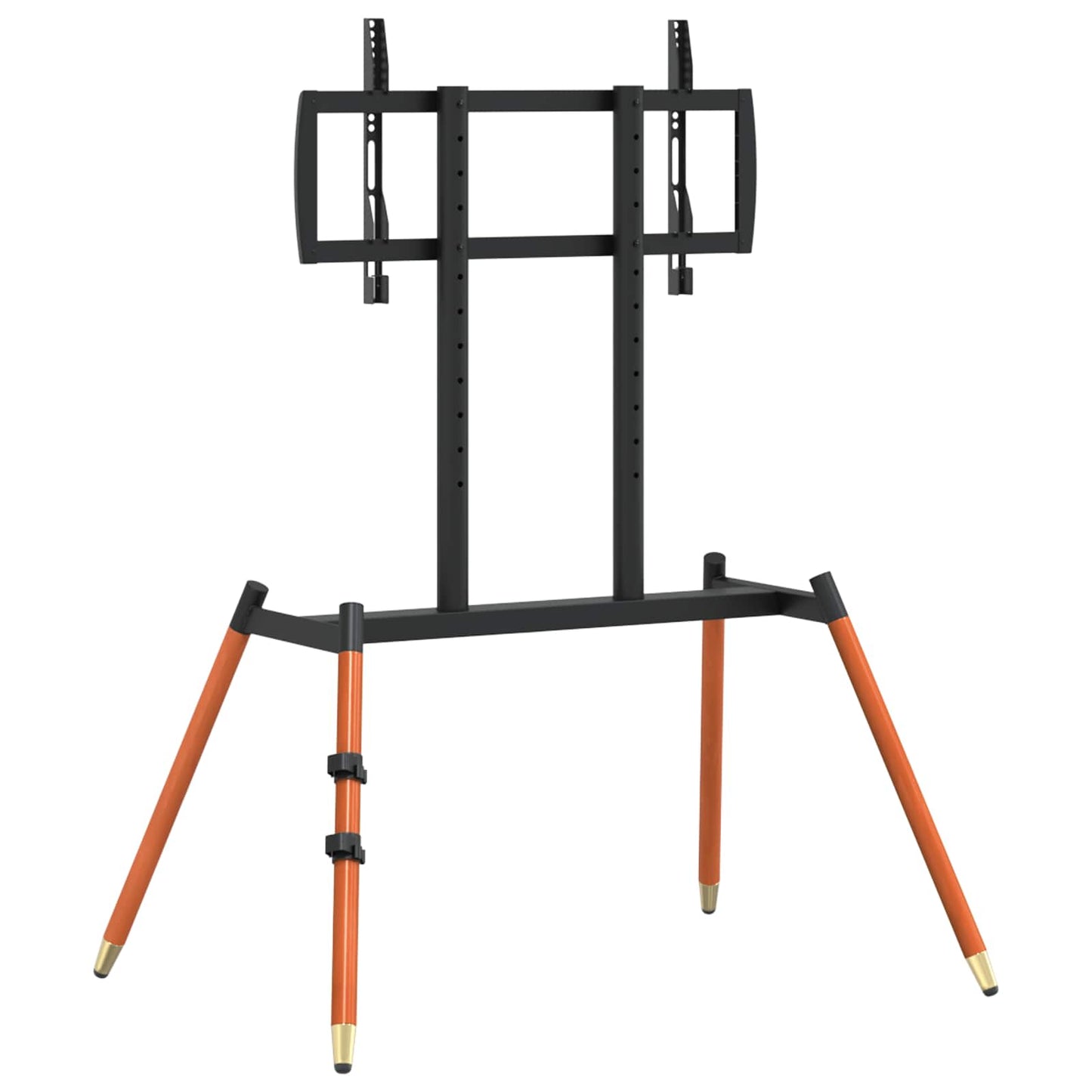 Staffeli TV-stativ for 37-86 Inch Screen Maks VESA 400x600mm