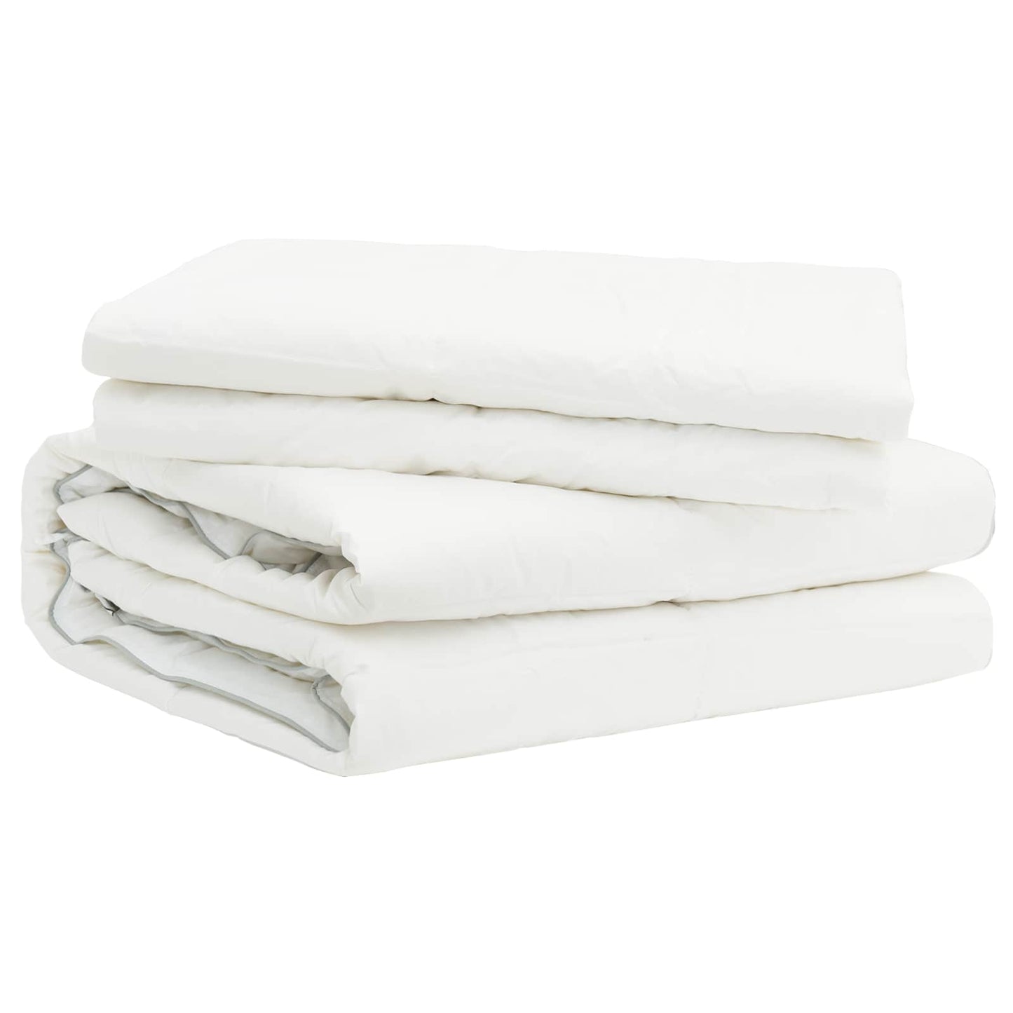 Dyne TRIER 200x220cm 4 årstider 140+220GSM 100% australsk ull
