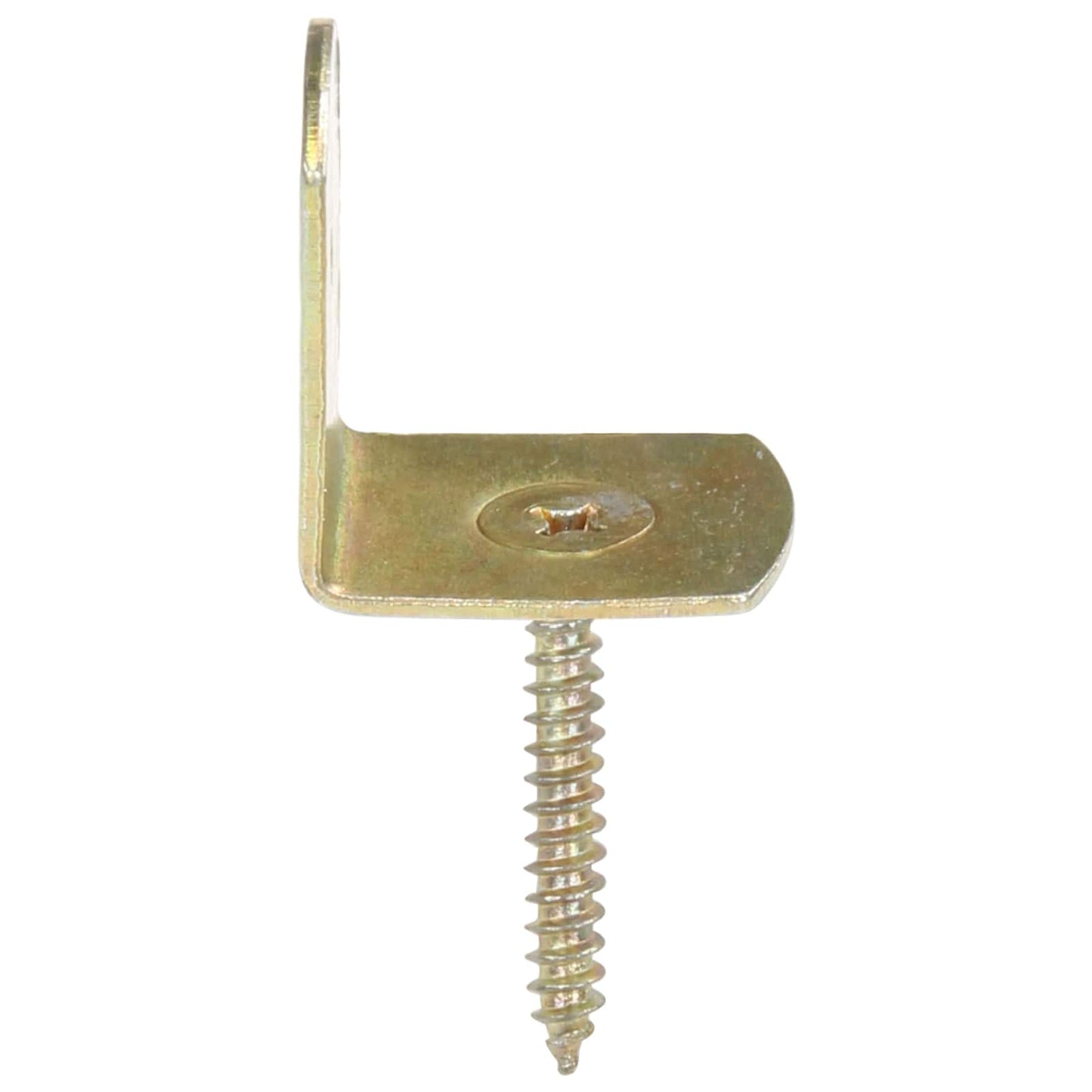 Jordanker 10 pcs Sølv Ø10 x 60 cm Galvanisert metall