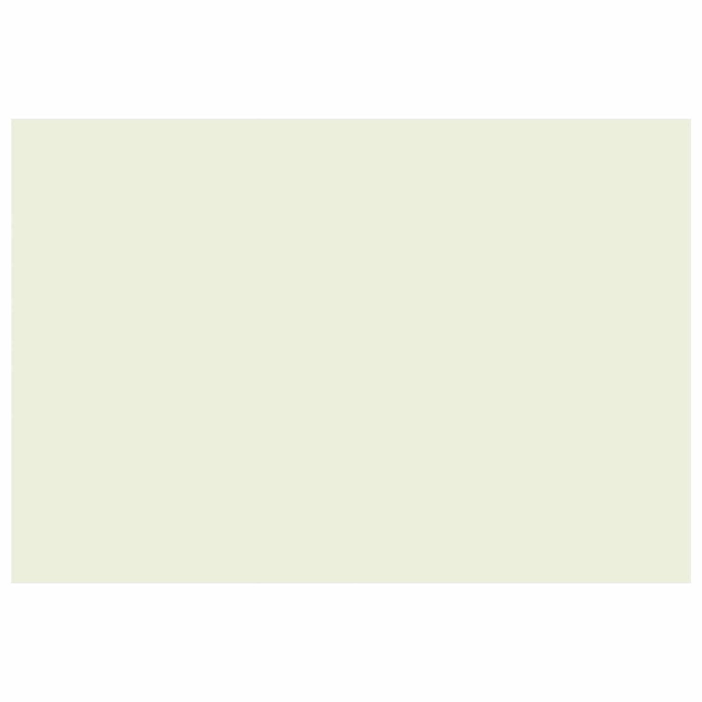 Reserveduk til markise Krem 450 × 300 cm Polyester