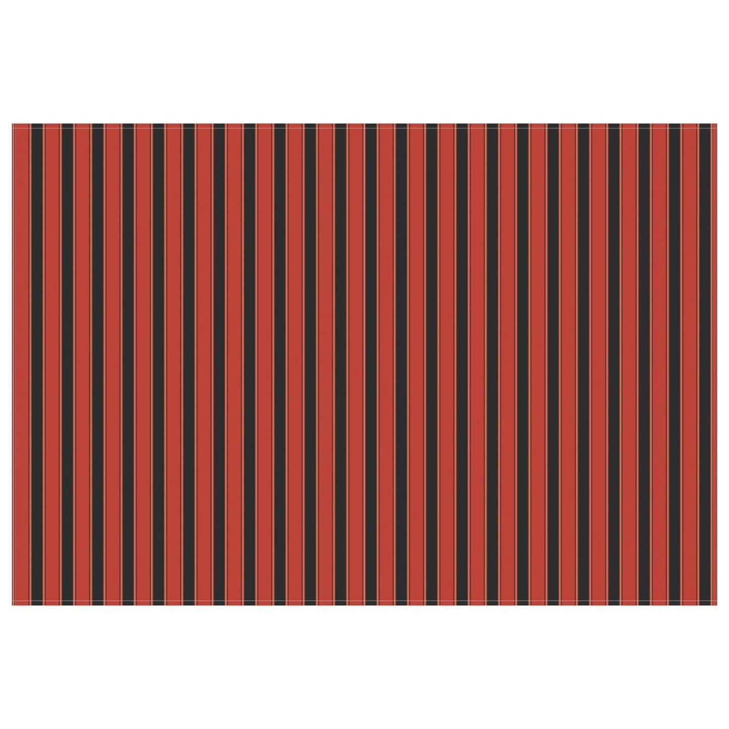Reserveduk til markise Oransje og Brunt 300 x 250 cm Polyester
