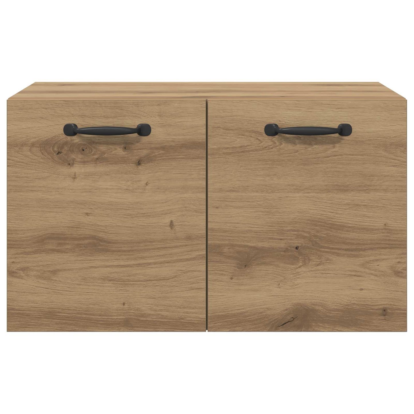 Veggskap 60 x 36,5 x 35 cm Konstruert tre Artisan eik