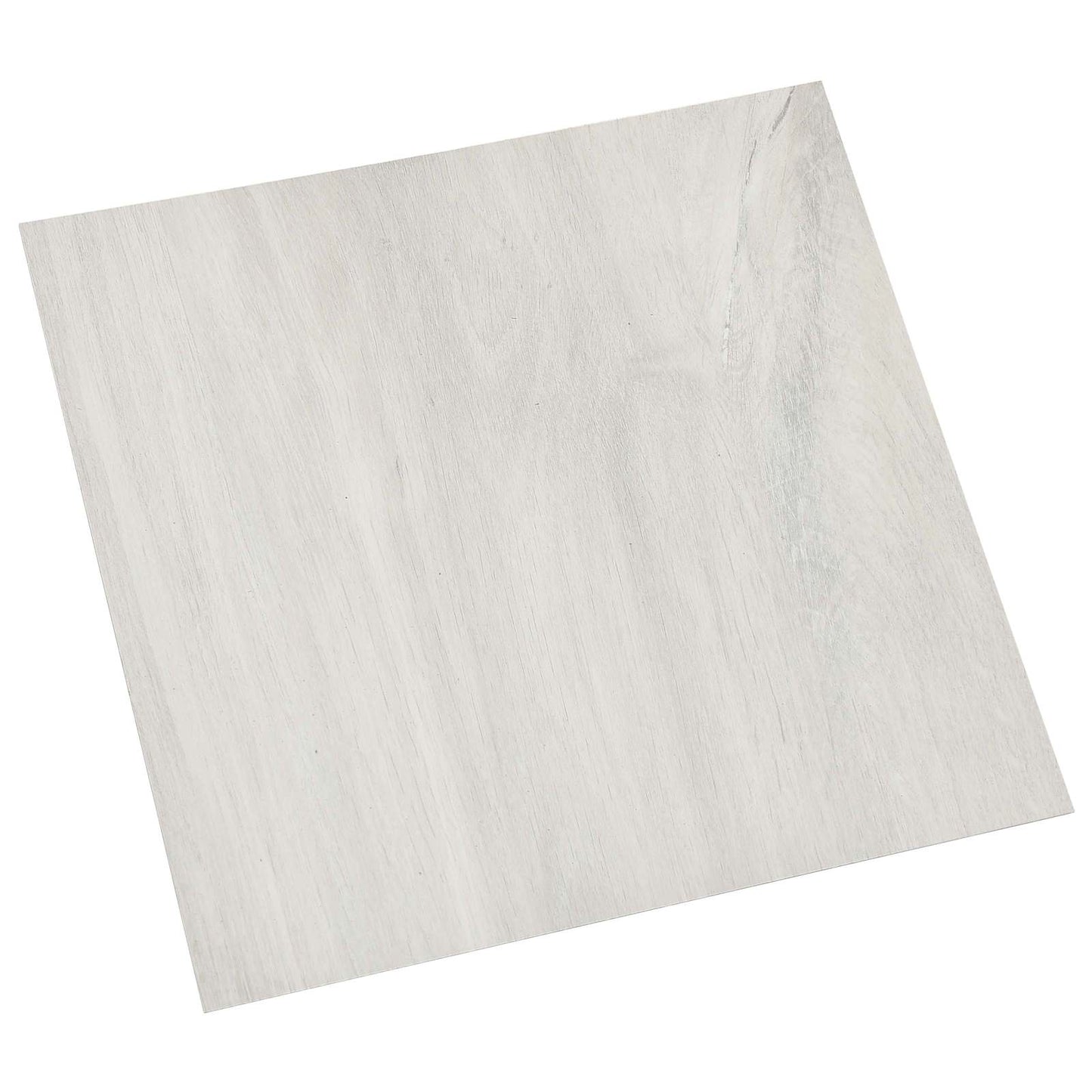 Selvheftende Gulvplanker 30,5 x 30,5 cm 20 pcs PVC
