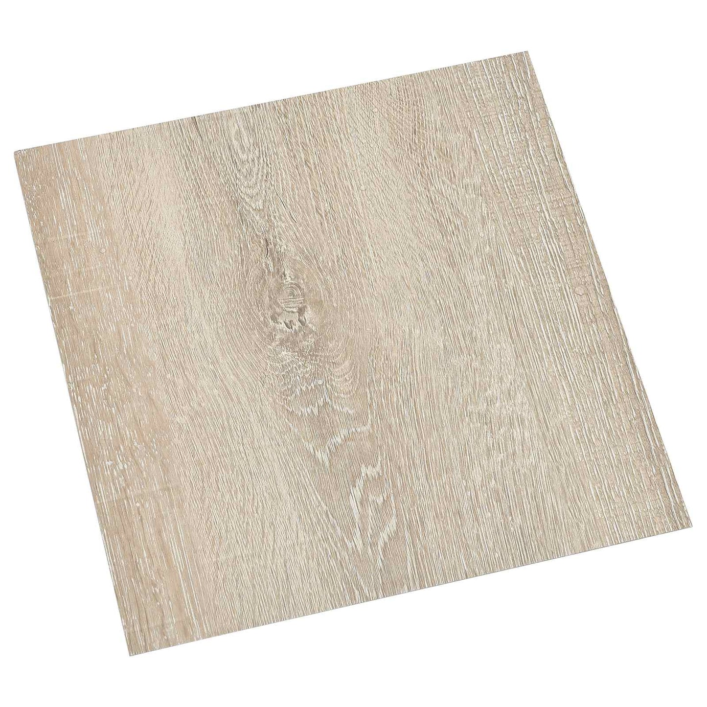 Selvheftende Gulvplanker 30,5 x 30,5 cm 20 pcs PVC