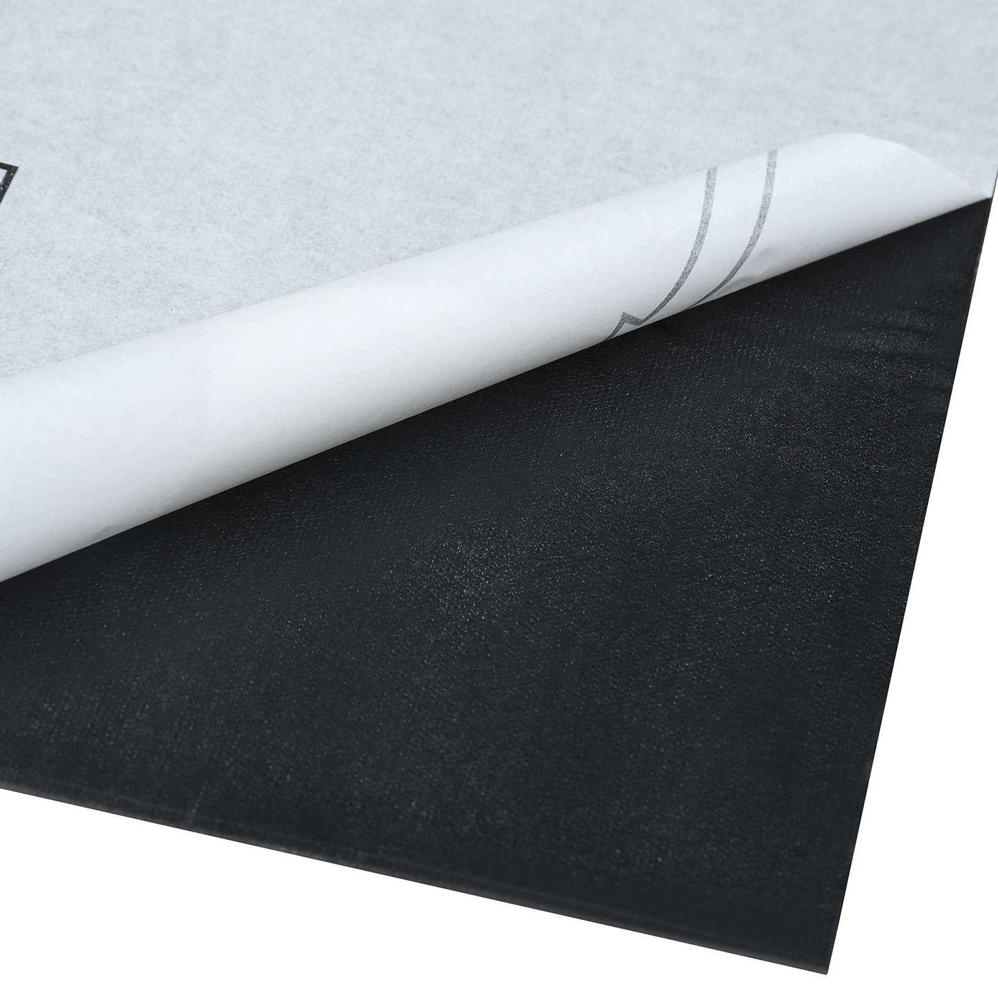 Selvheftende Gulvplanker 30,5 x 30,5 cm 20 pcs PVC