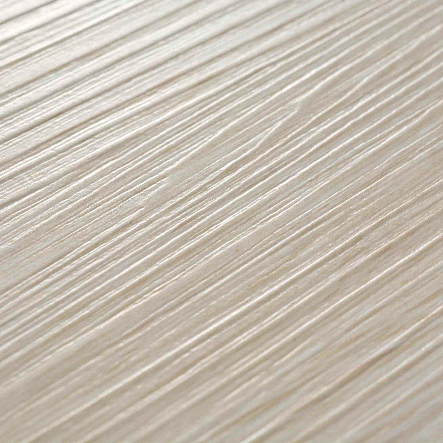 Selvheftende PVC Gulvplanker 30,5 x 61 cm 28 pcs PVC