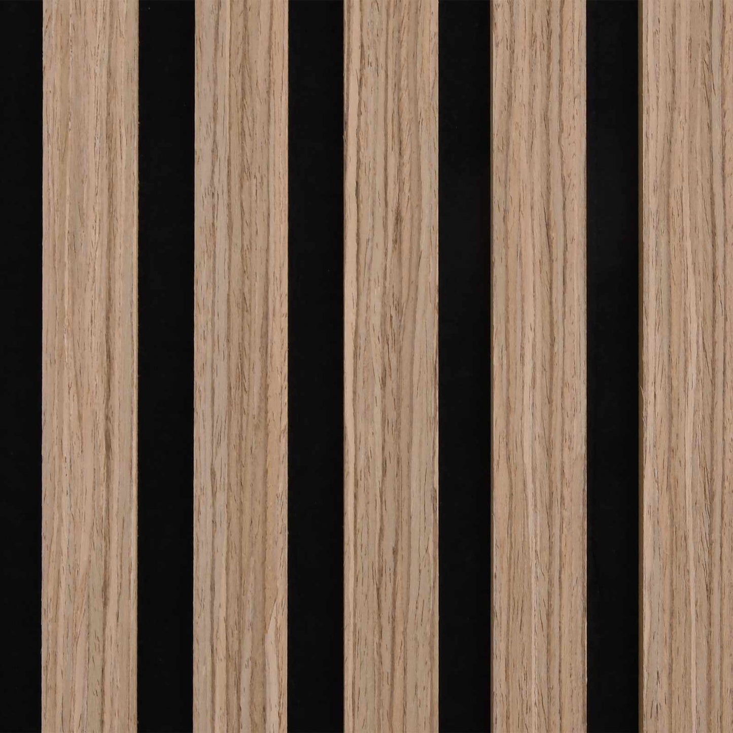 Veggpaneler 8 pcs Brun 60,5 x 60 cm